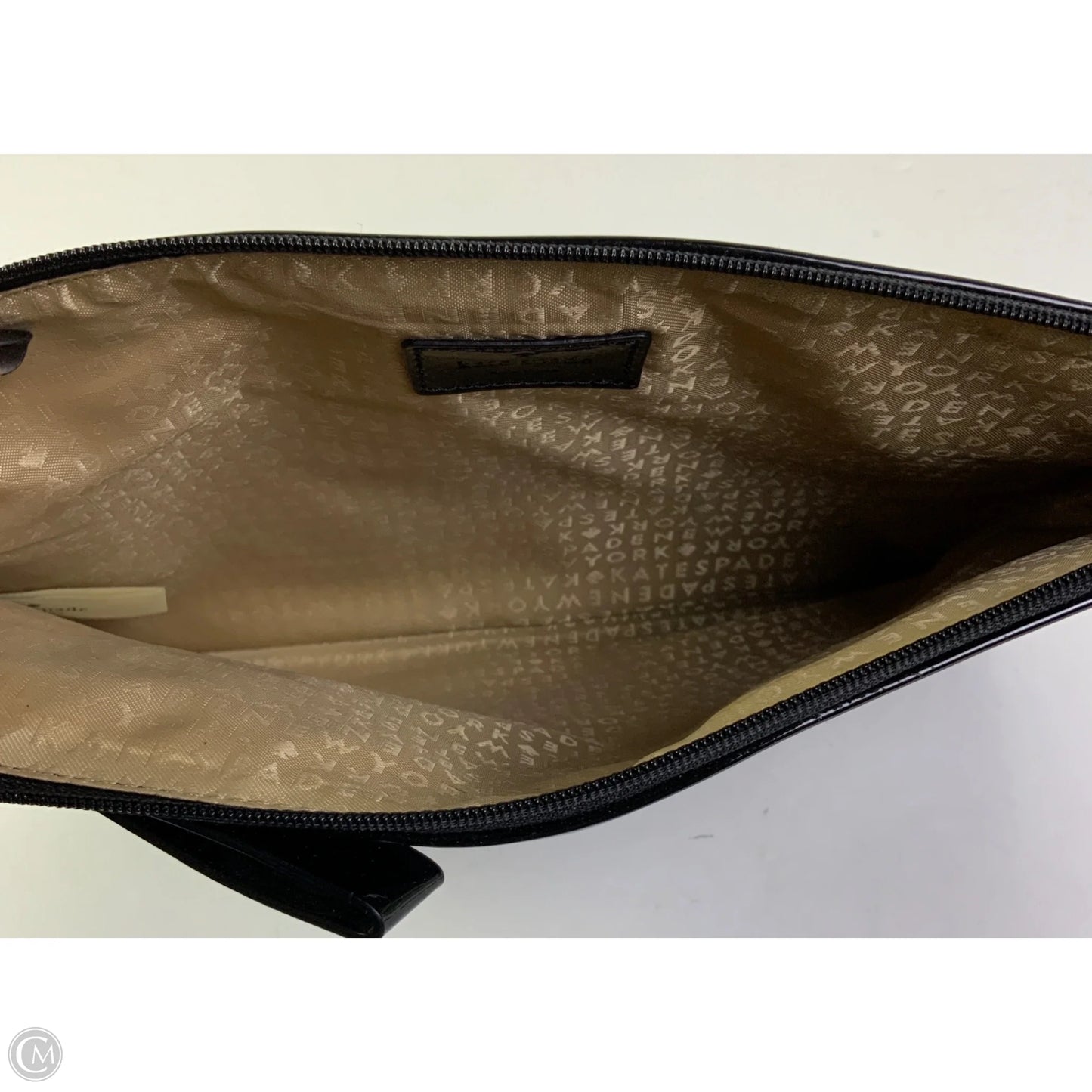 Clutch Designer By Kate Spade, Size: Medium