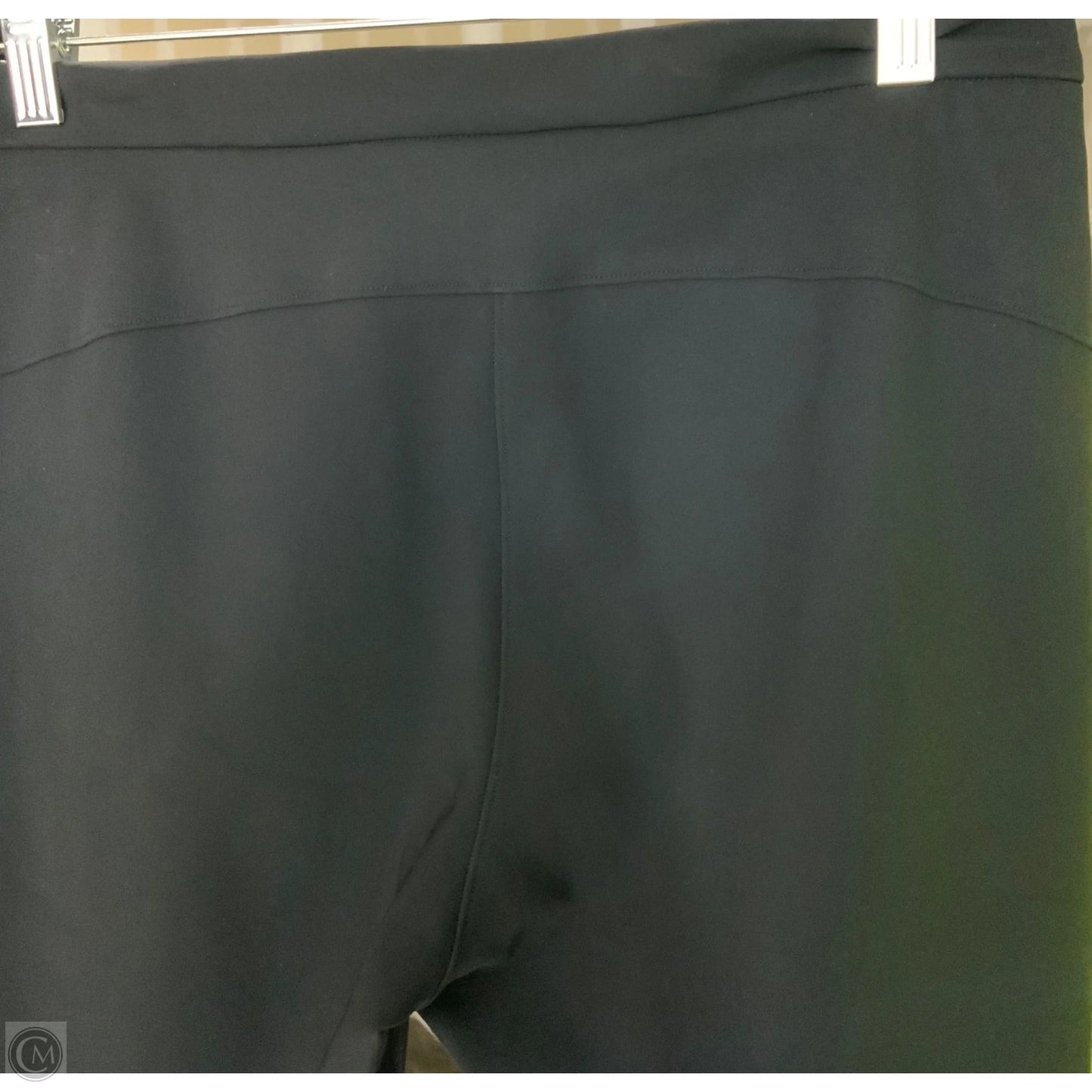 Pants Dress By Lululemon In Black, Size: 8