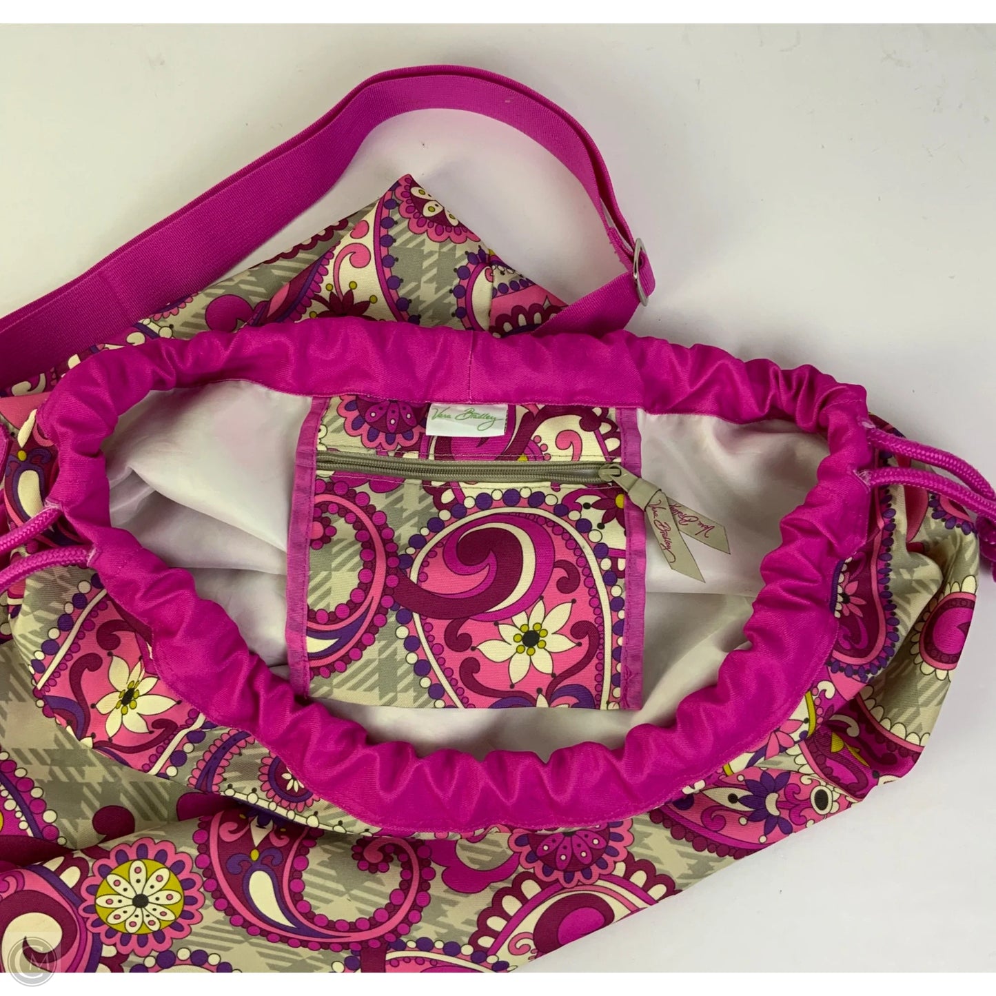 Duffle And Weekender By Vera Bradley, Size: Large
