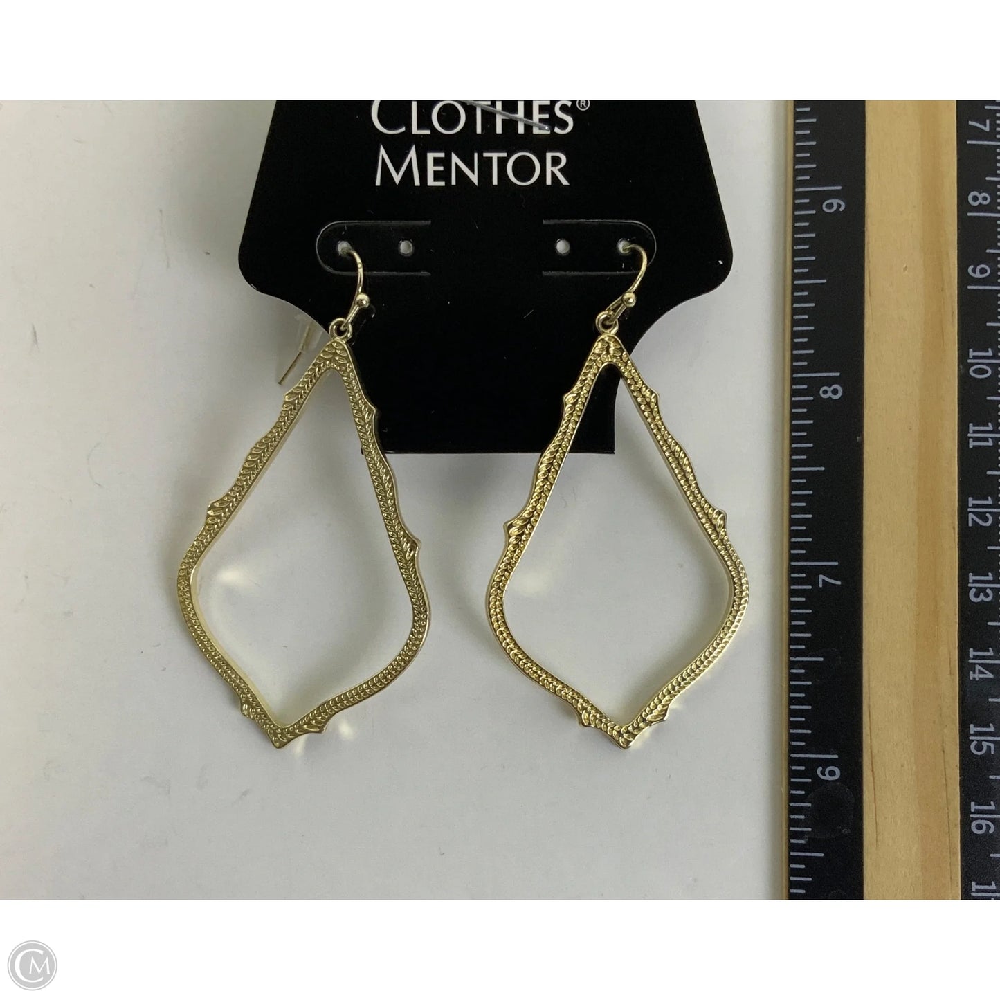Earrings Other By Kendra Scott