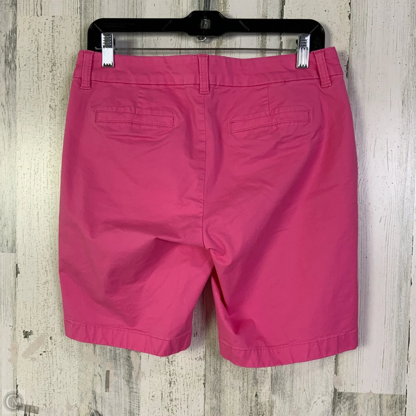 Shorts By J. Crew In Pink, Size: 6