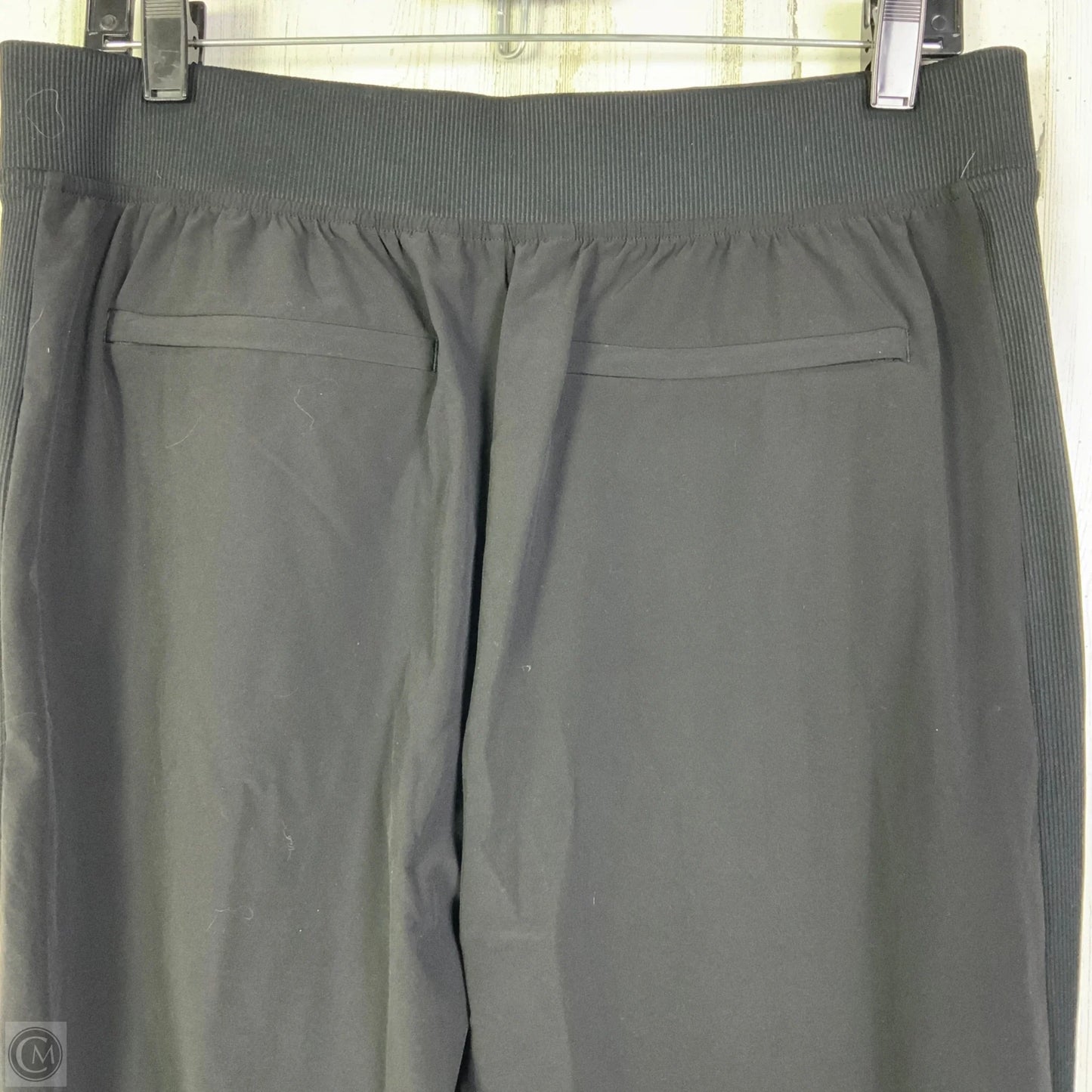 Pants Wide Leg By Athleta In Black, Size: 10