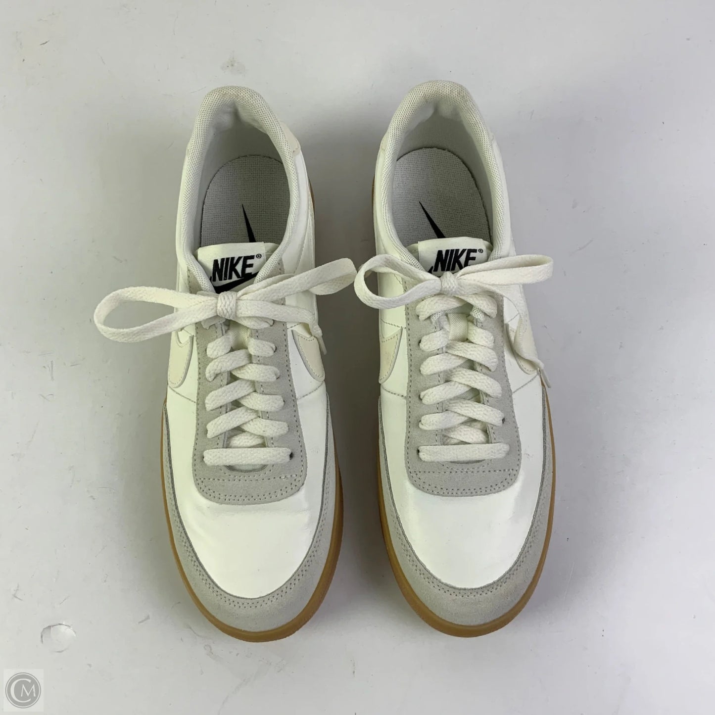 Shoes Sneakers By Nike In White, Size: 11