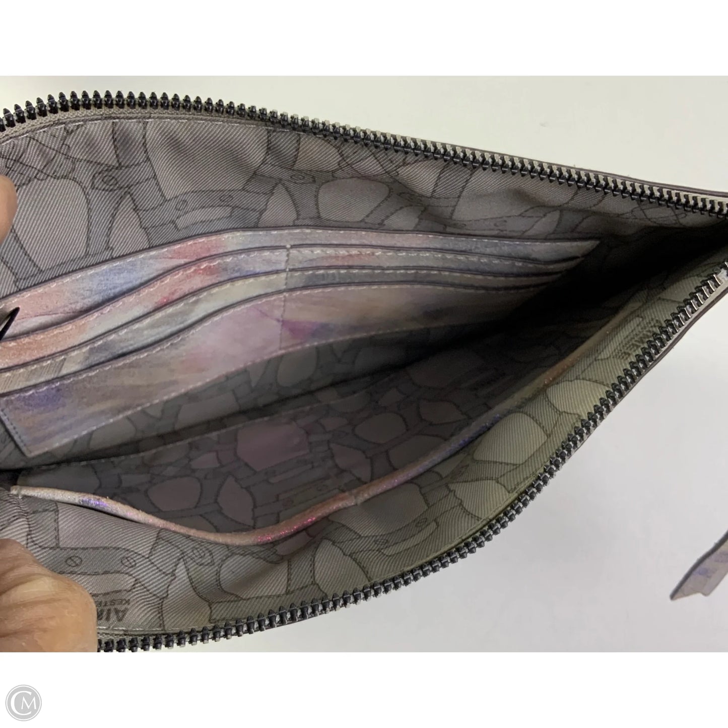Clutch By Aimee Kestenberg, Size: Medium