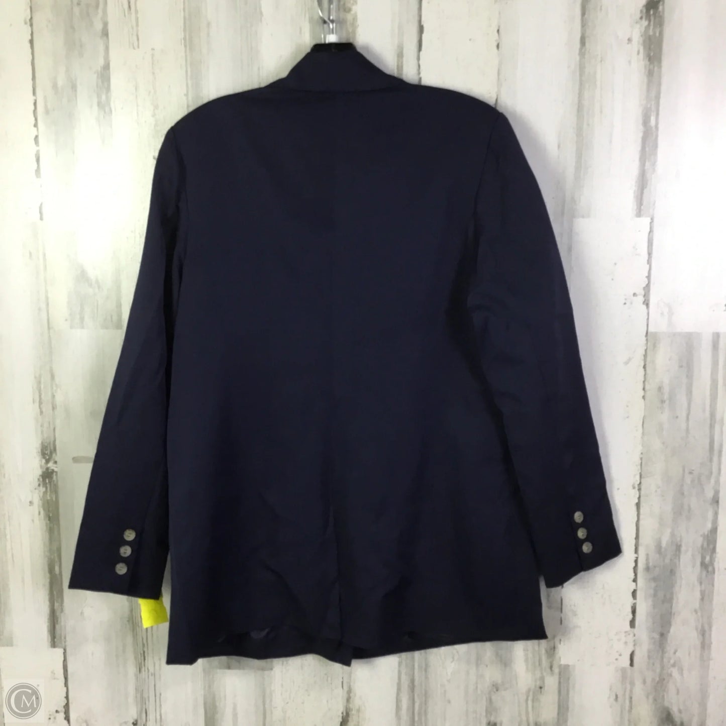Blazer By Bagatelle In Navy, Size: L