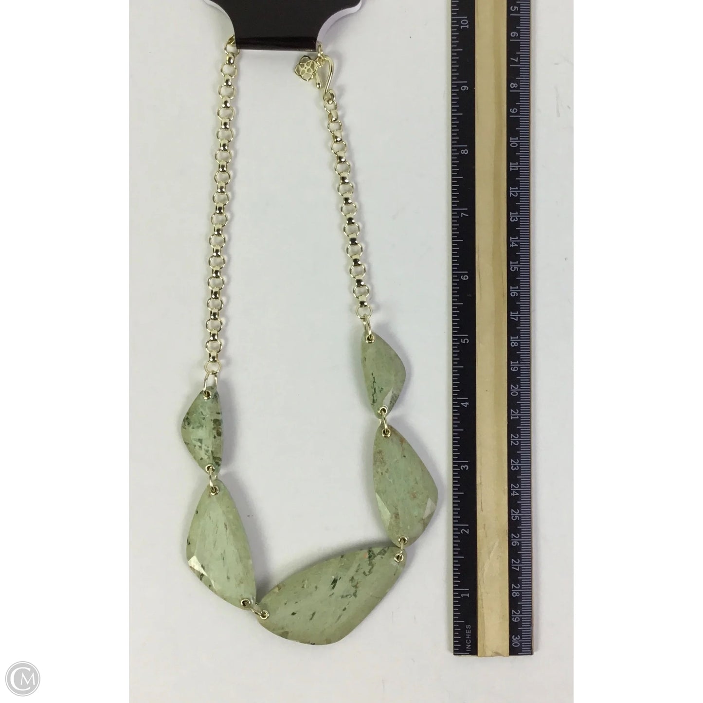 Necklace Statement By Kendra Scott