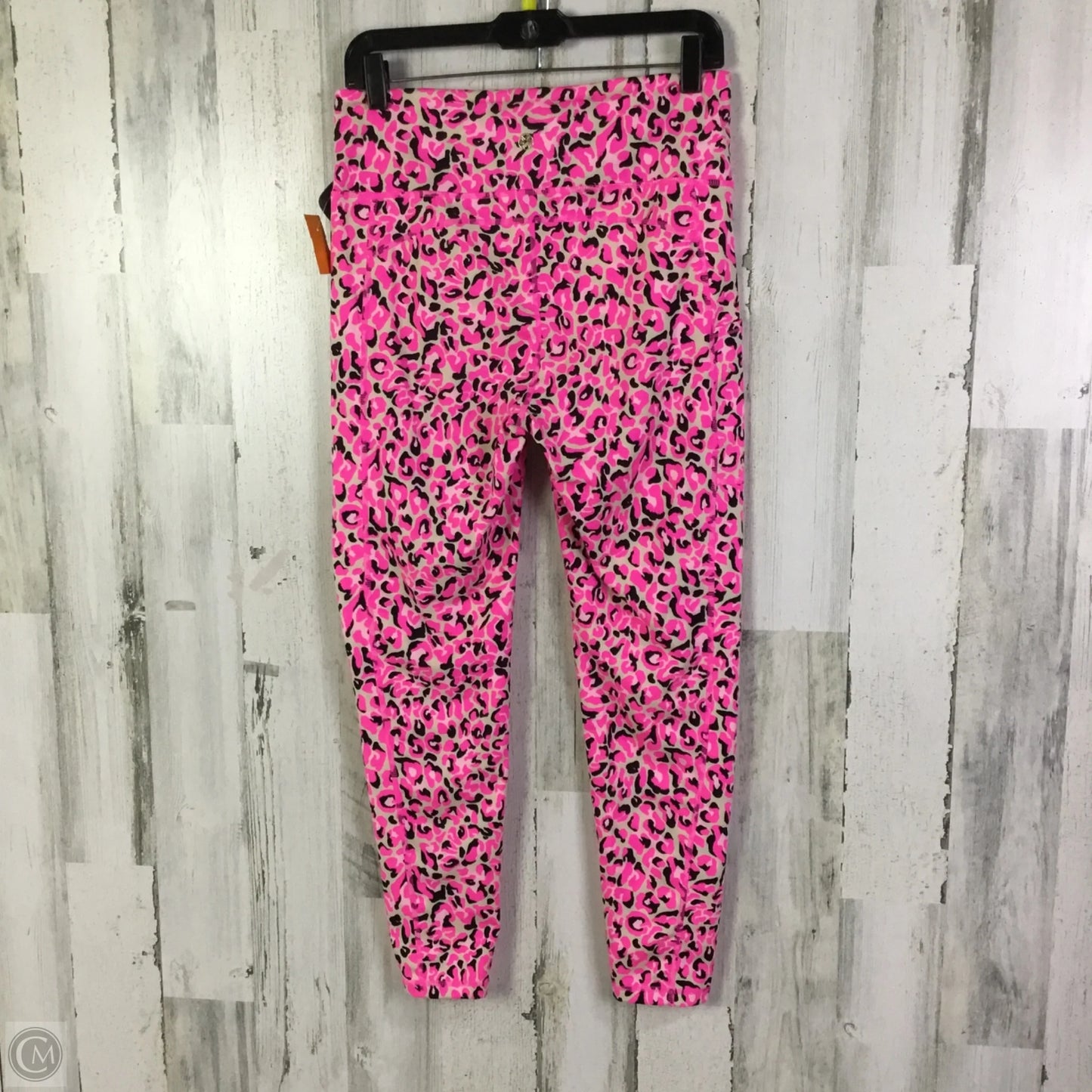 Apparel Tag Designer By Lilly Pulitzer In Pink, Size: L