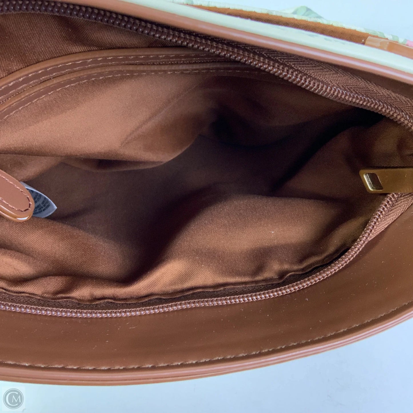 Crossbody By Clothes Mentor, Size: Medium