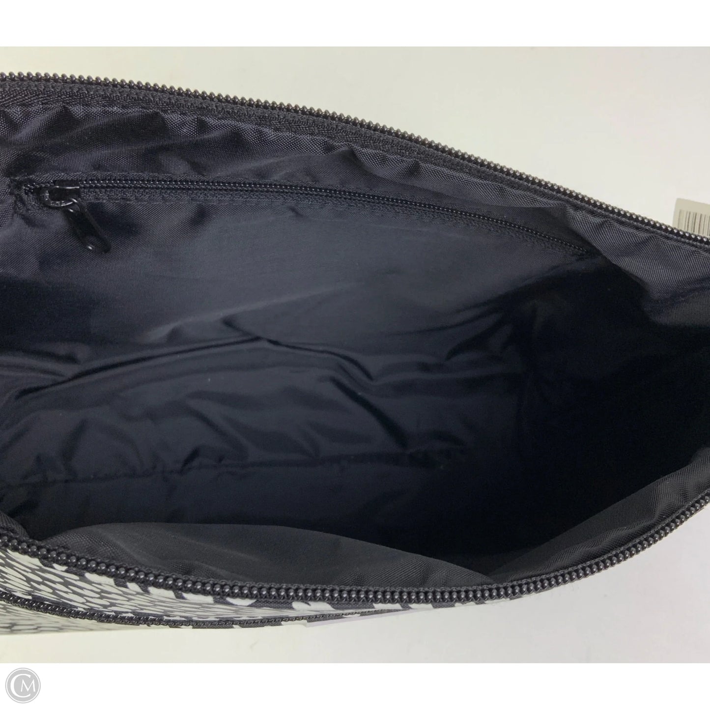 Makeup Bag By Clothes Mentor, Size: Large