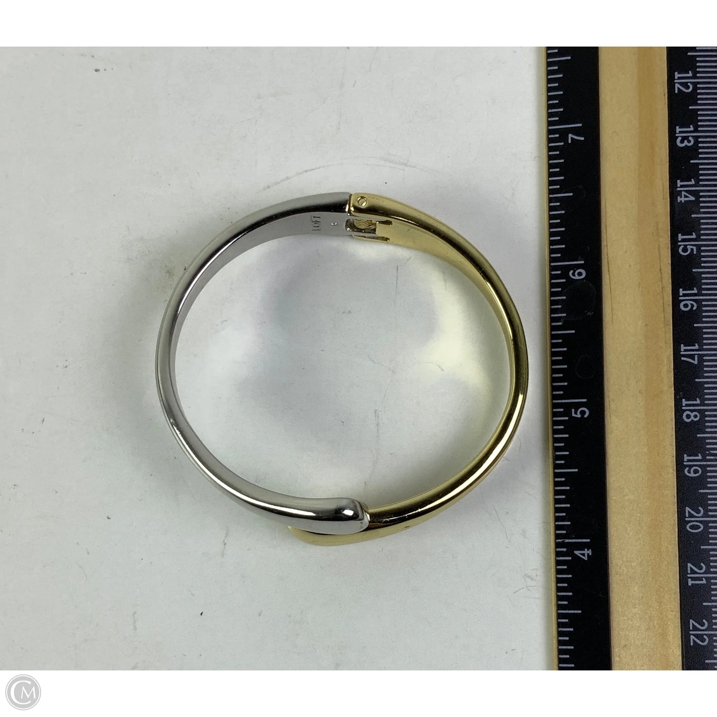 Bracelet Cuff By Loft