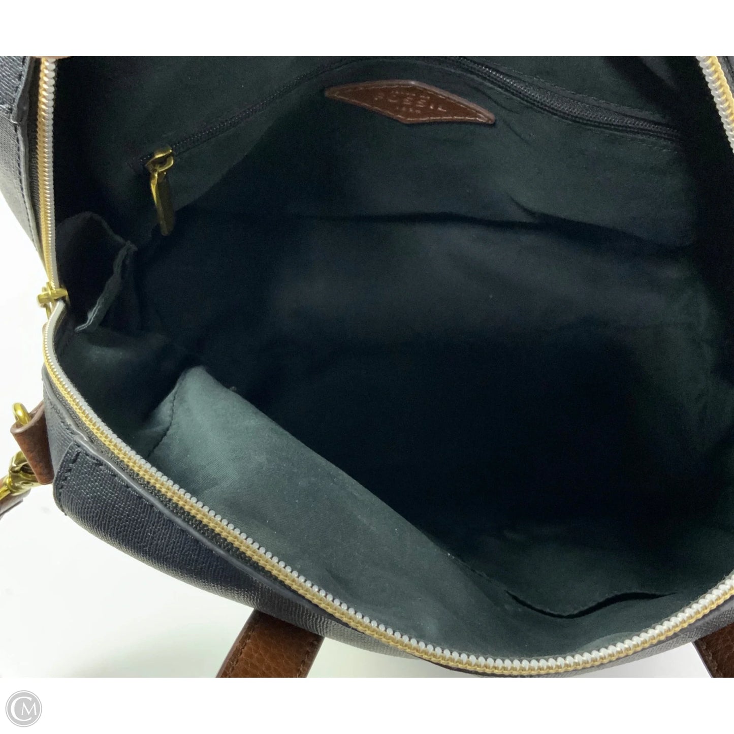 Crossbody By Fossil, Size: Medium