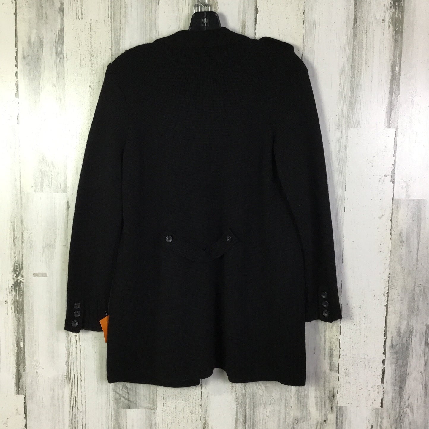 Sweater Cardigan By Talbots Size: S