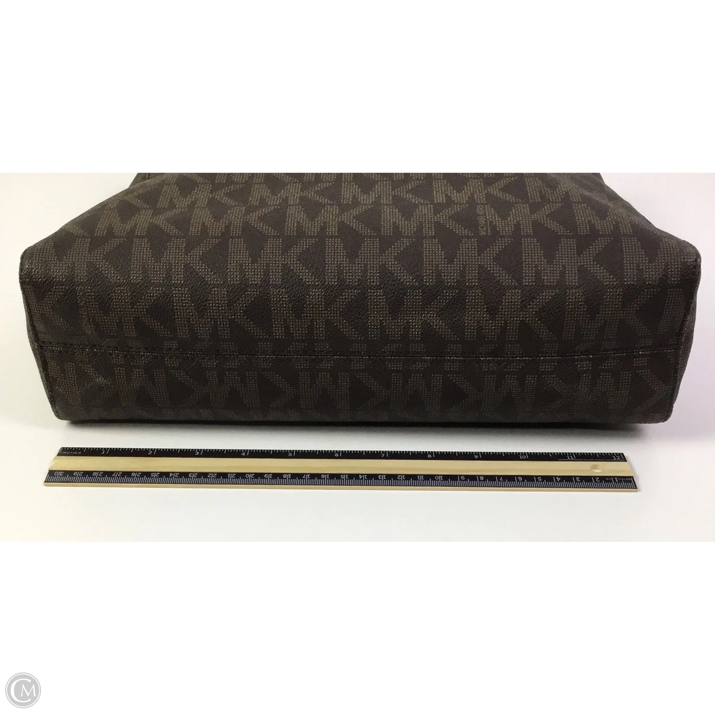 Handbag Designer By Michael Kors, Size: Large