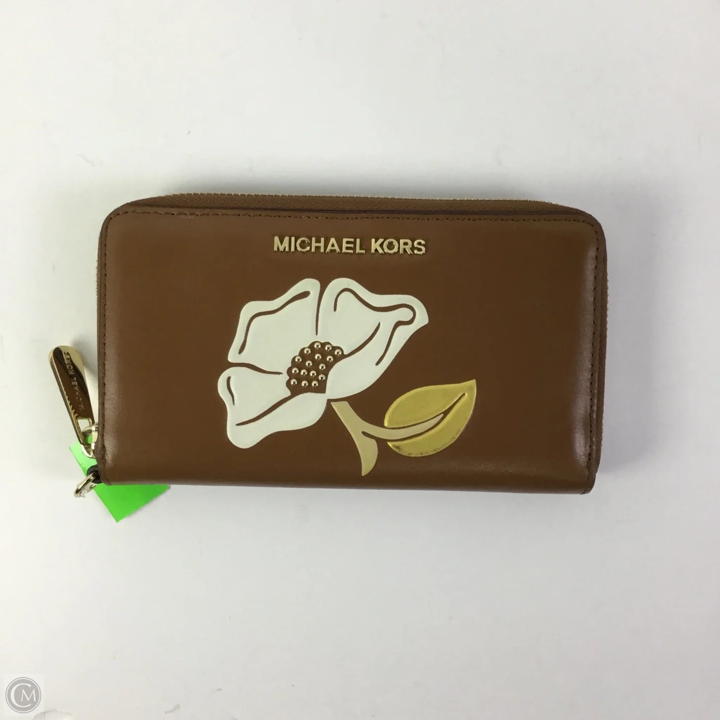 Wallet Designer By Michael Kors, Size: Medium