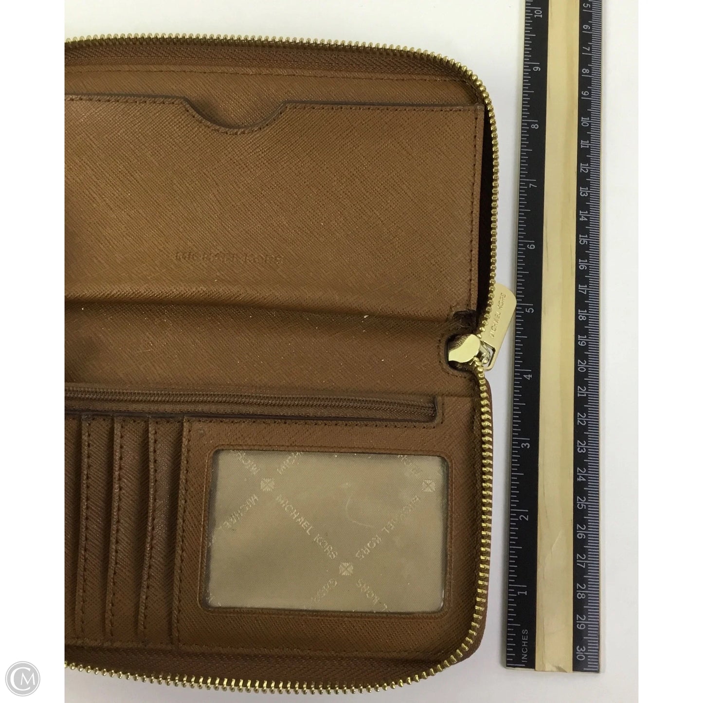 Wallet Designer By Michael Kors, Size: Medium