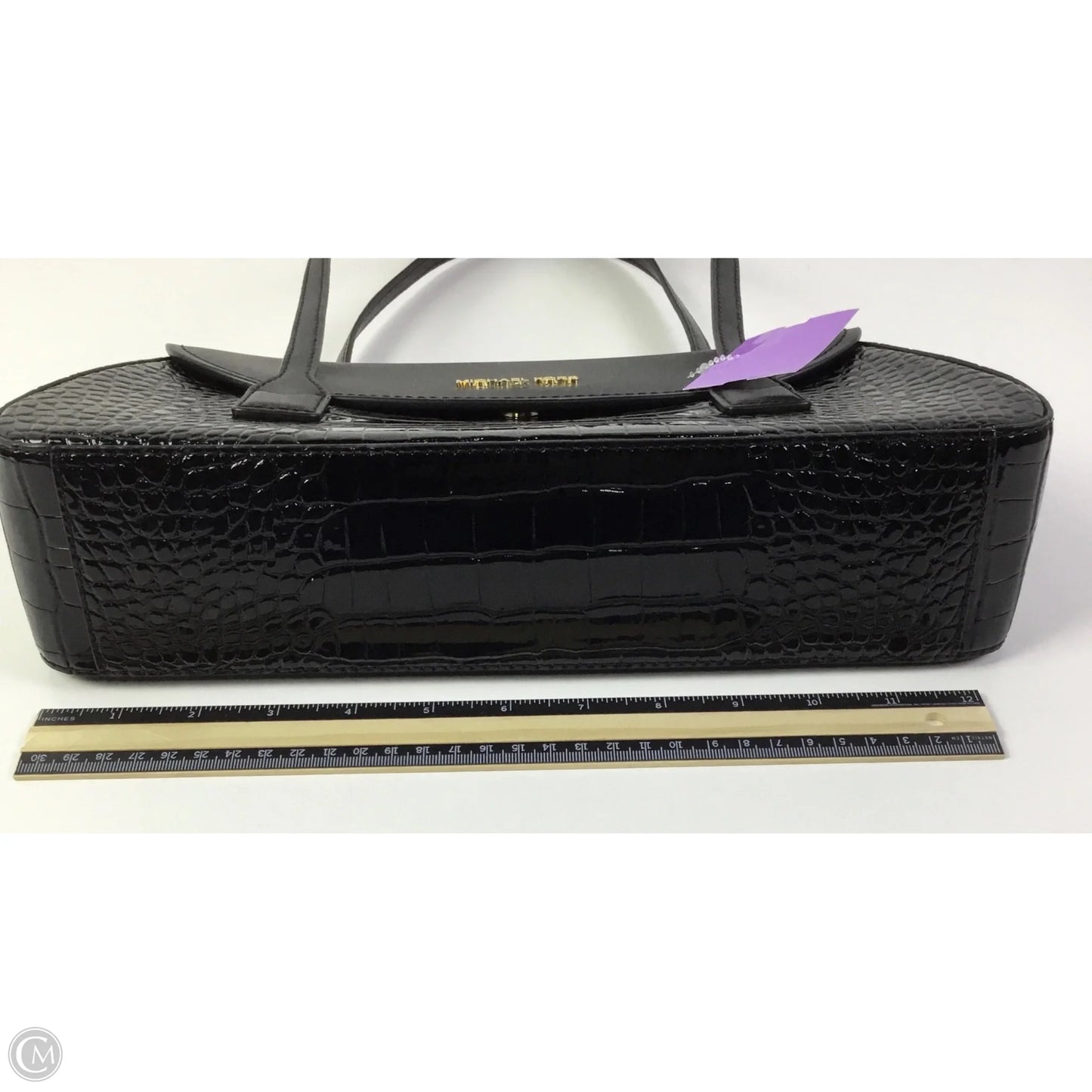 Handbag Designer By Michael Kors, Size: Medium