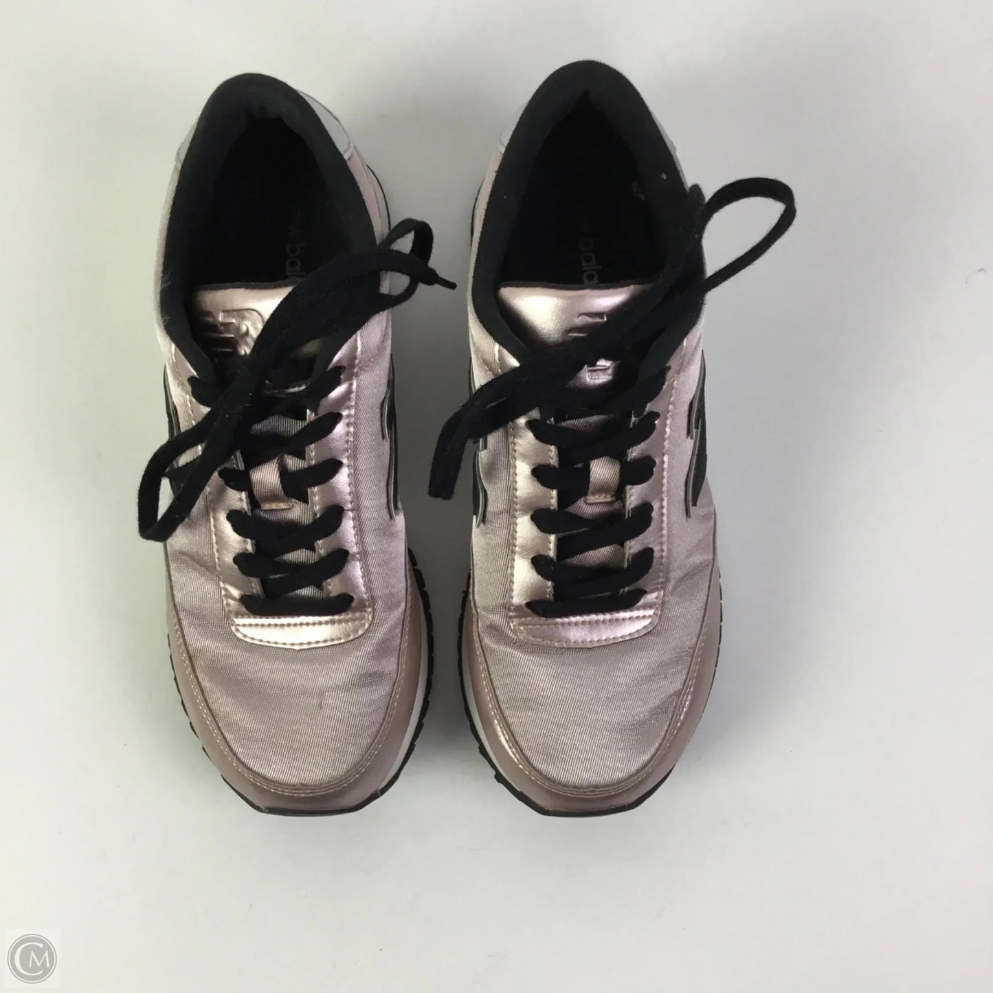 Shoes Athletic By New Balance In Pink, Size: 6