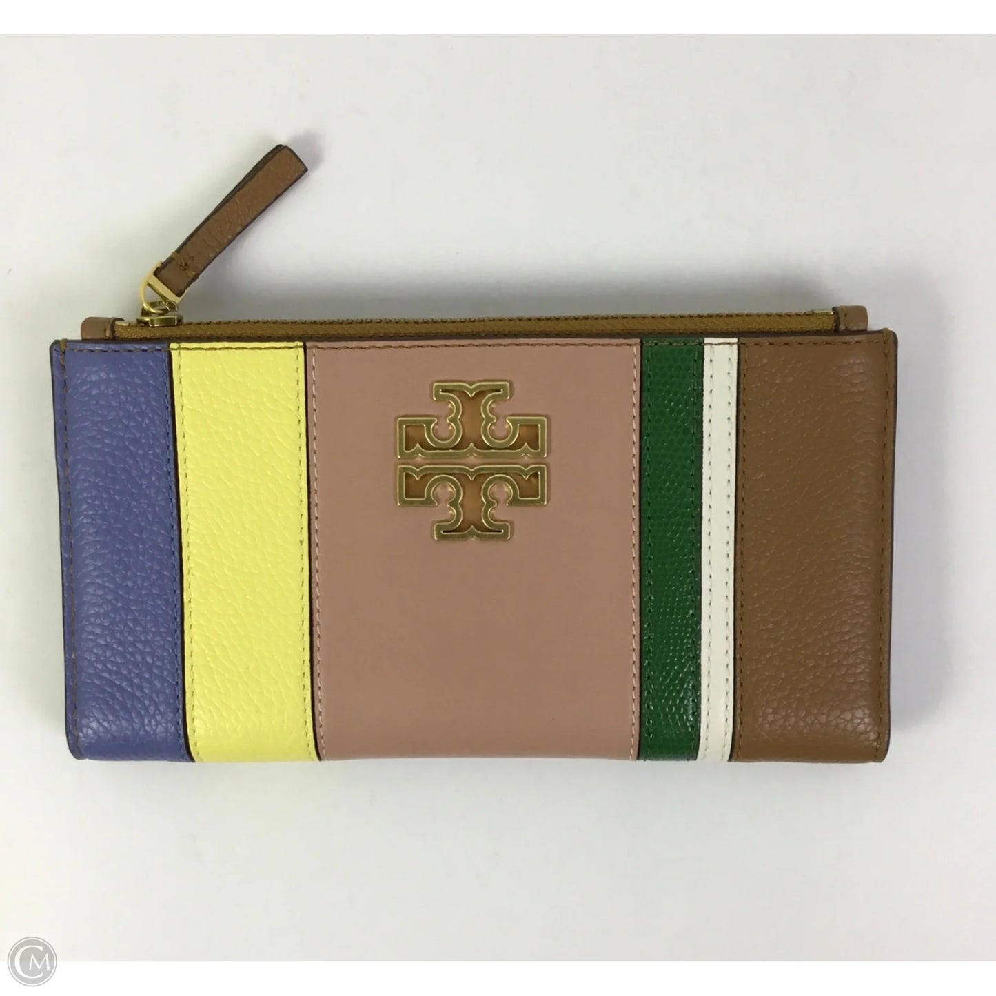 Wallet Designer By Tory Burch, Size: Medium