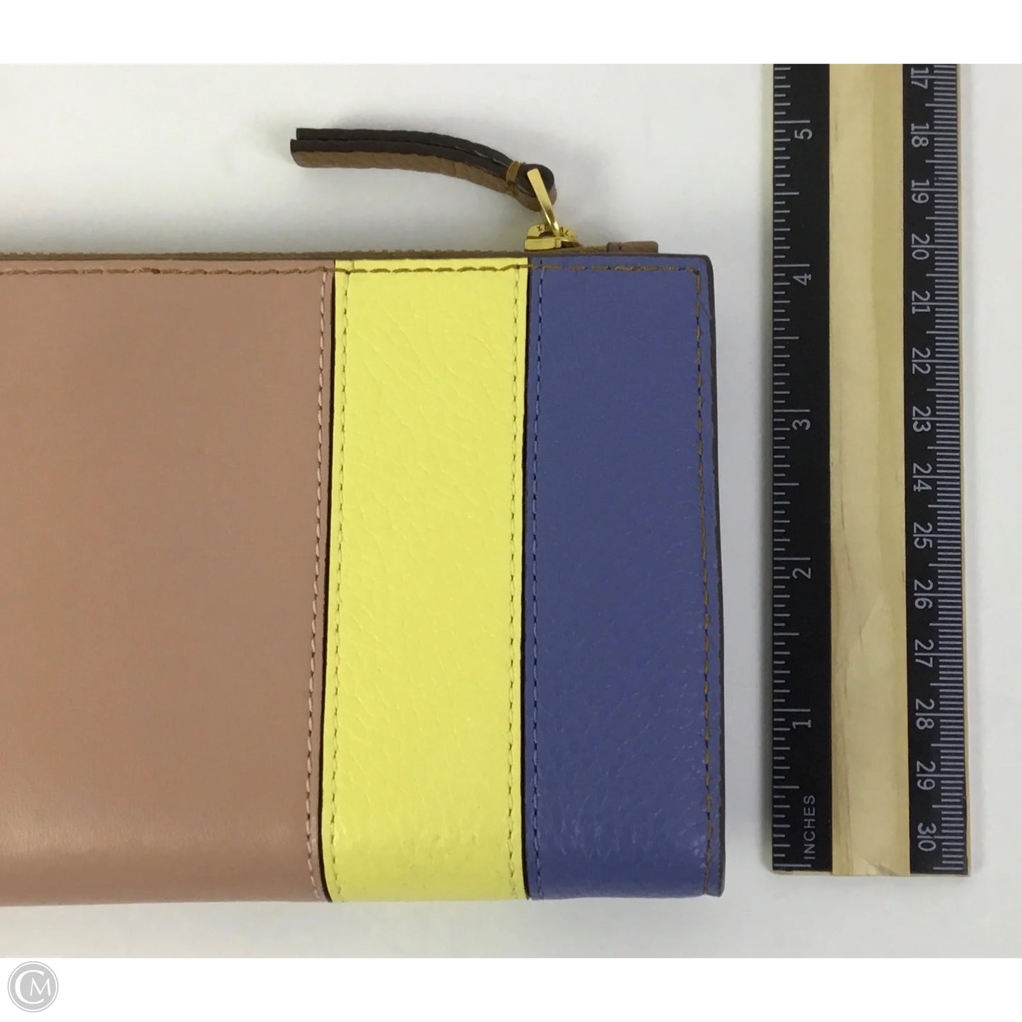 Wallet Designer By Tory Burch, Size: Medium