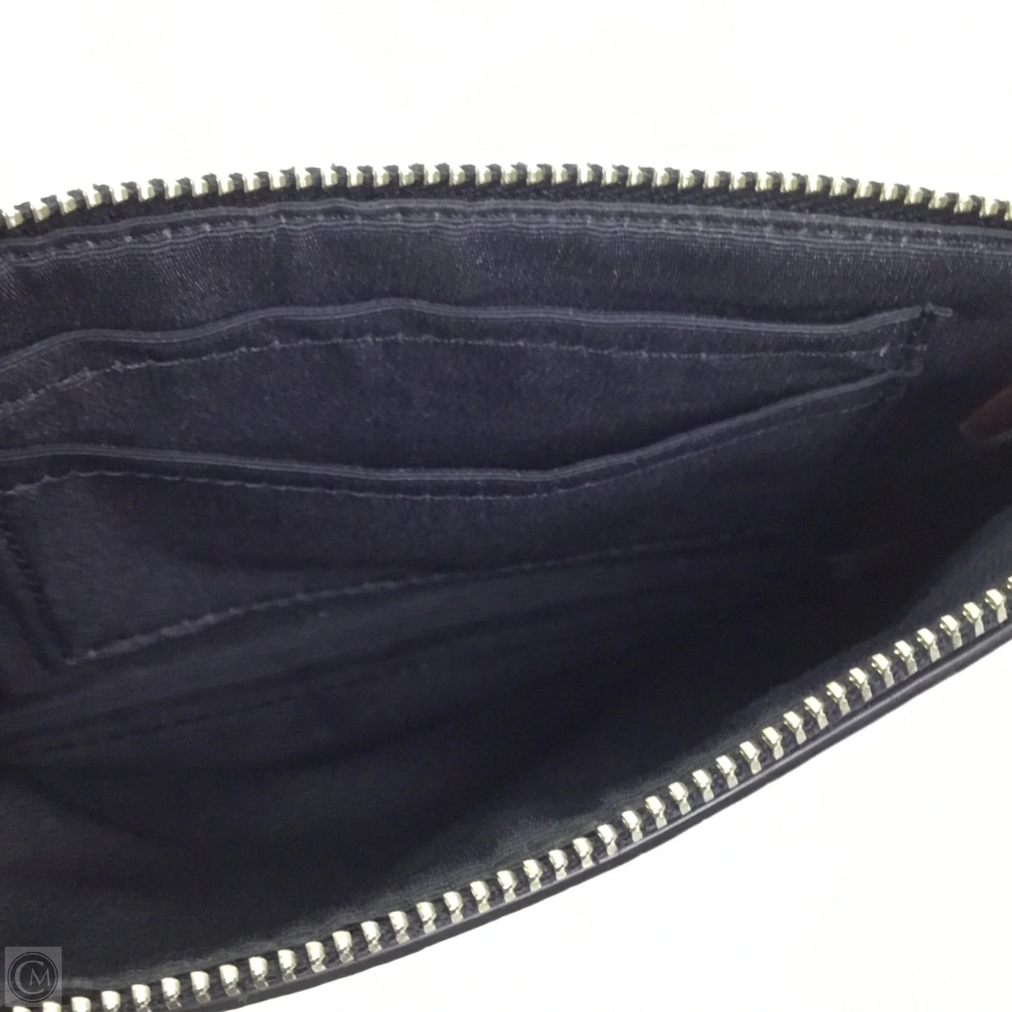 Wristlet Designer By Coach, Size: Small