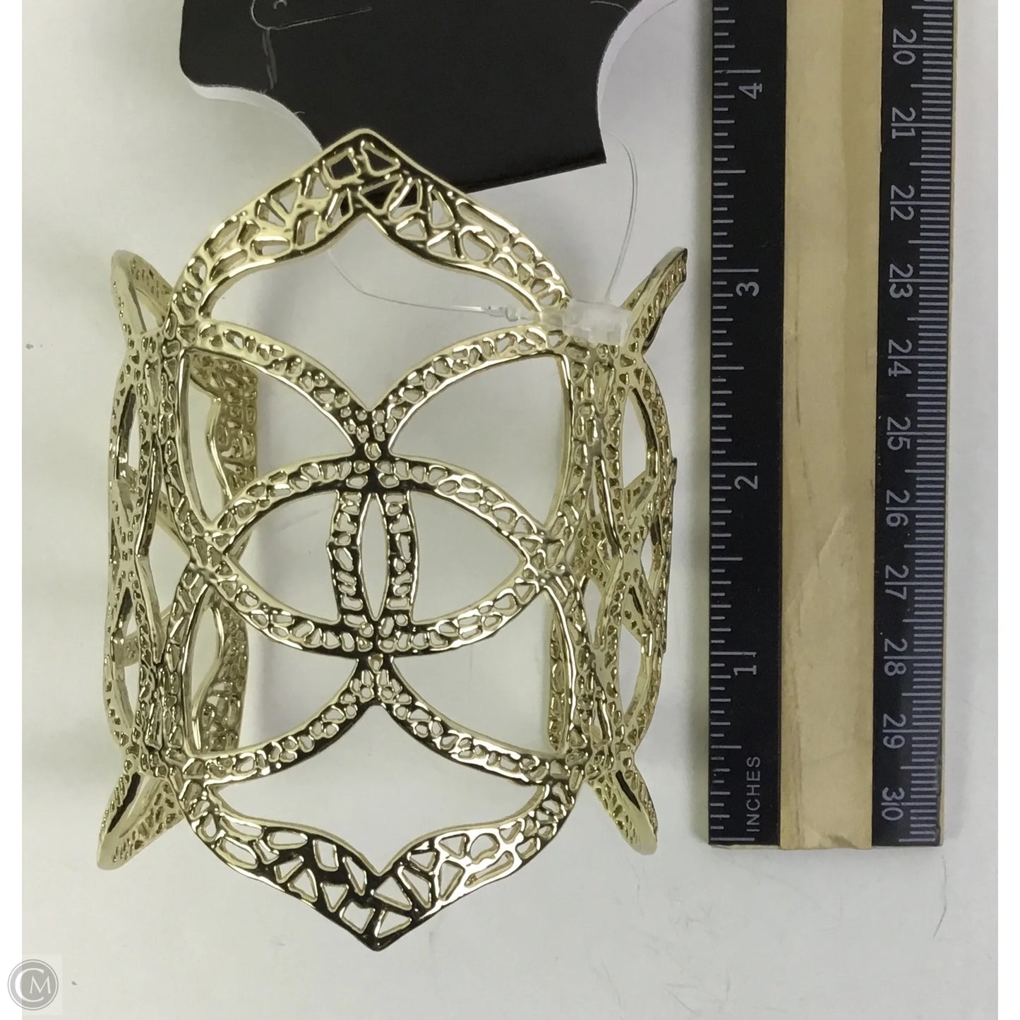 Bracelet Cuff By Kendra Scott