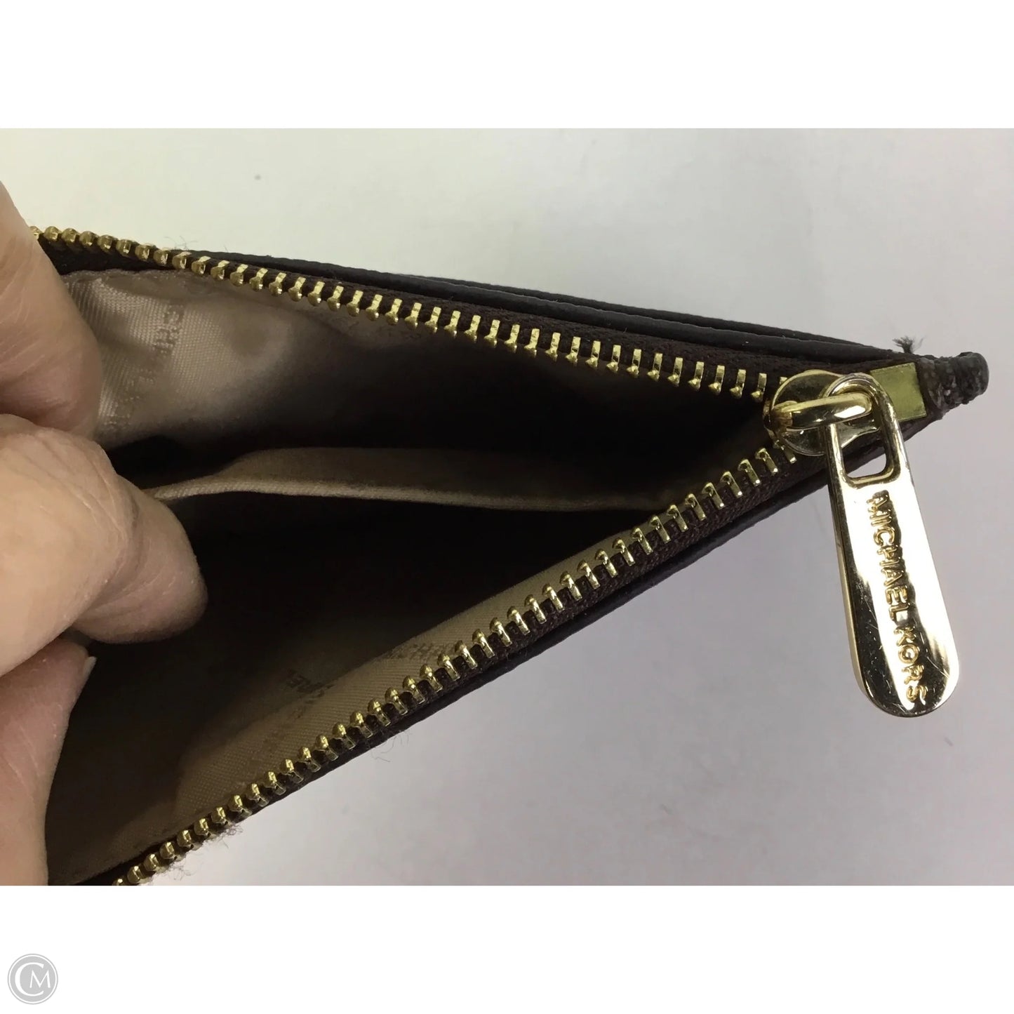 Wallet Designer By Michael Kors, Size: Small