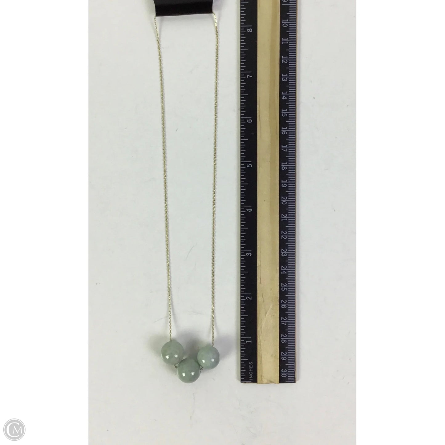 Necklace Sterling Silver By Clothes Mentor