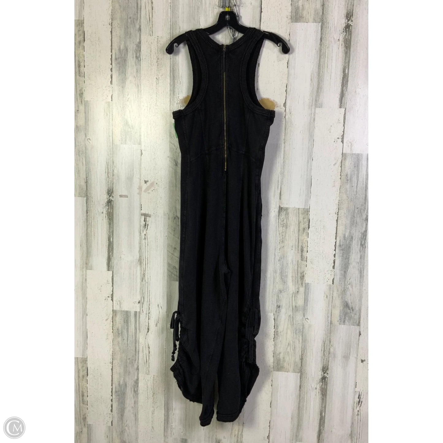 Jumpsuit By Daily Practice By Anthropologie In Black, Size: M