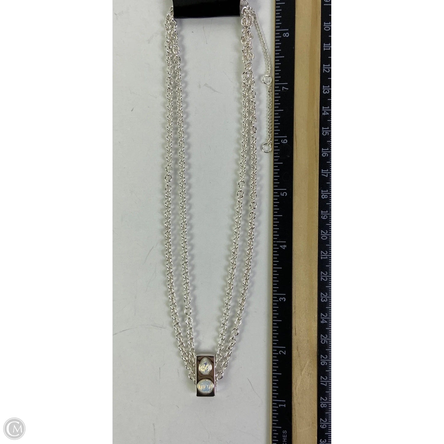 Necklace Chain By Madewell