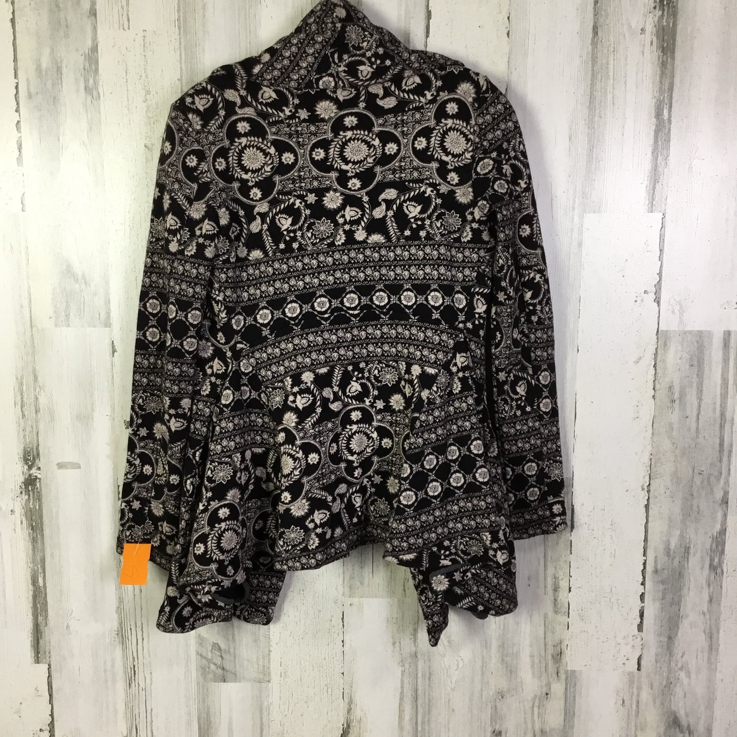 Cardigan By Free People In Black, Size: Xs