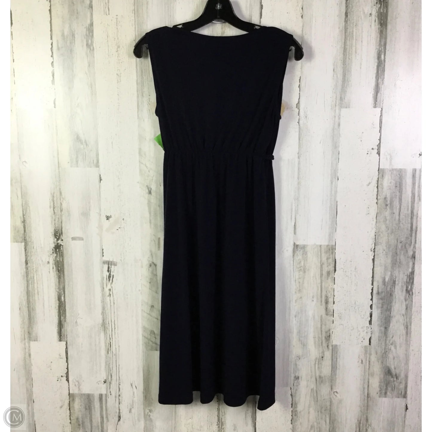 Dress Casual Short By Philosophy In Navy, Size: S