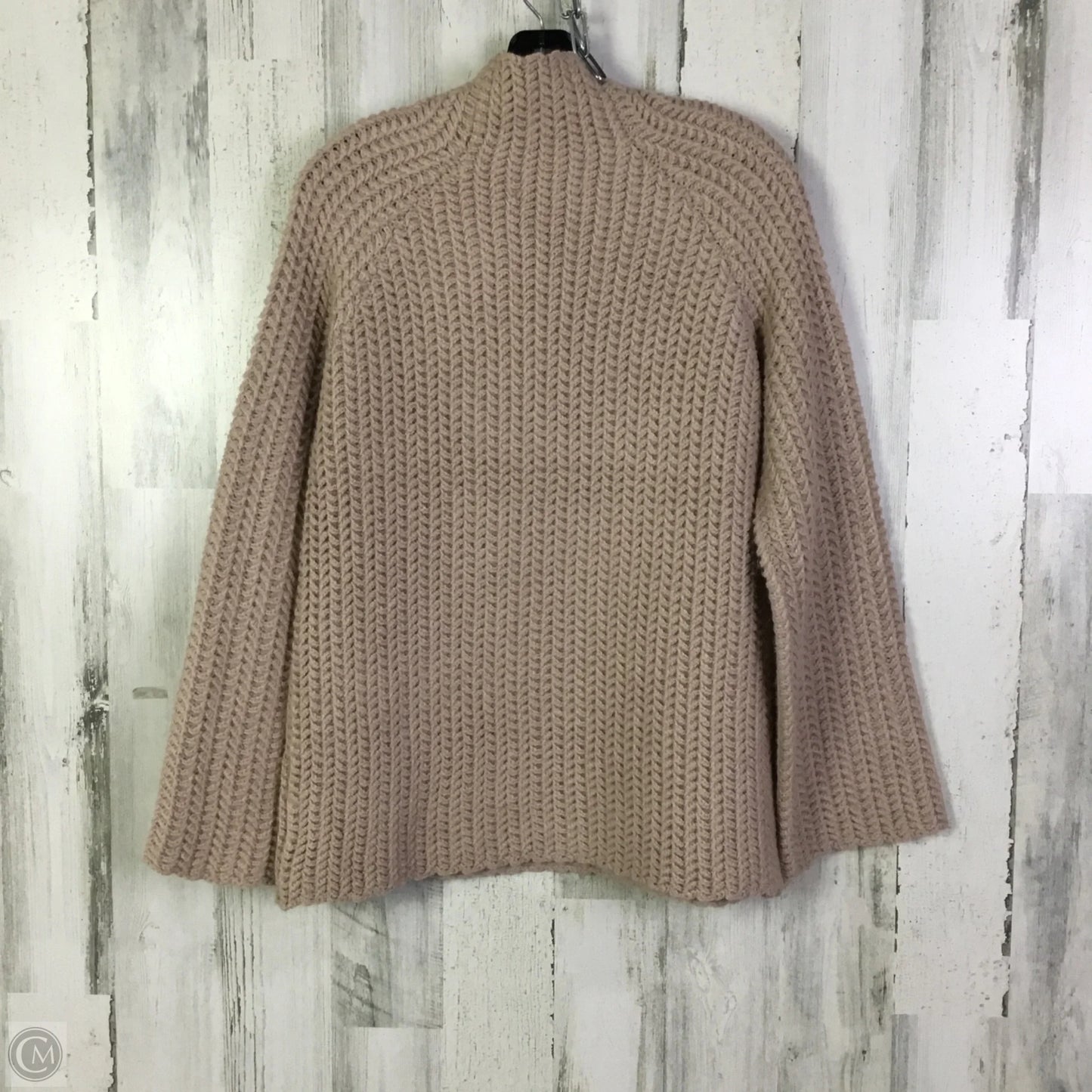 Sweater By Doe & Rae In Pink, Size: S