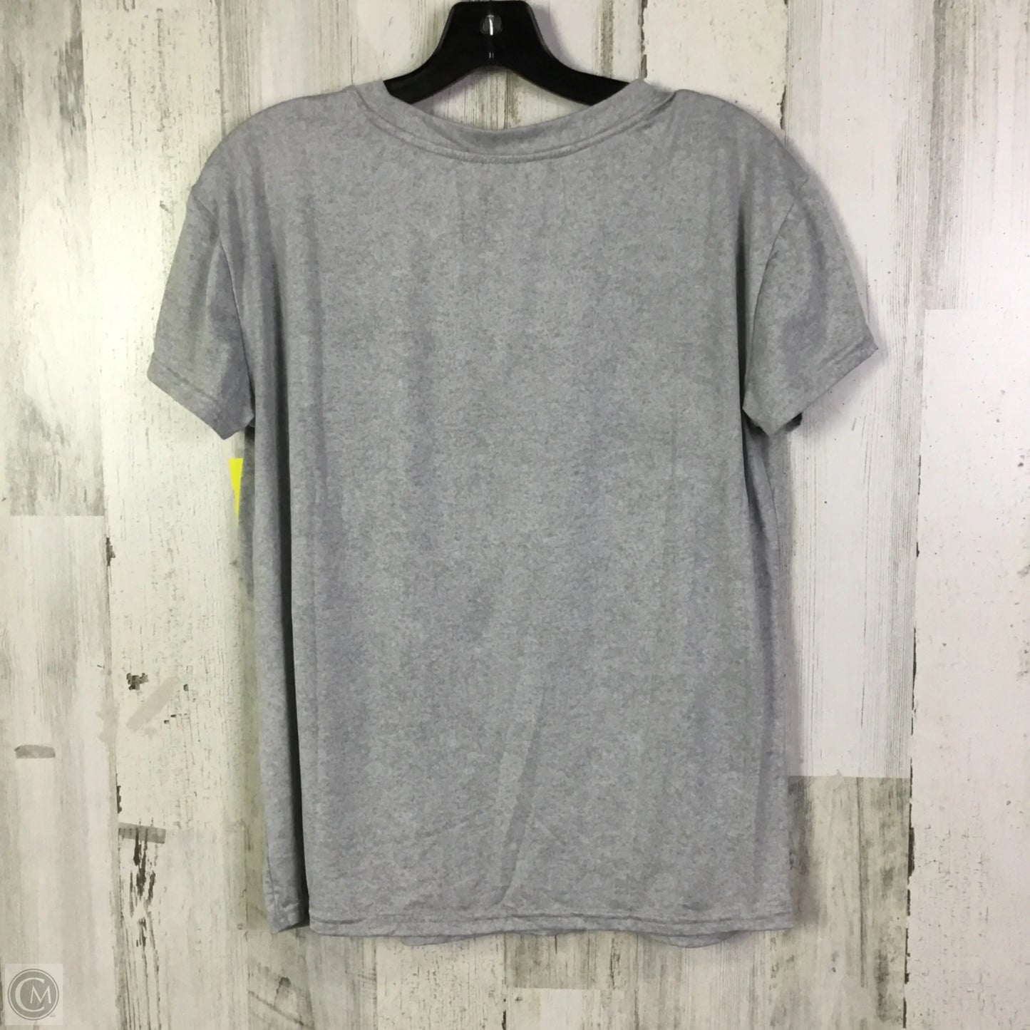 Pajamas 2pc By Joyspun In Blue & Grey, Size: S