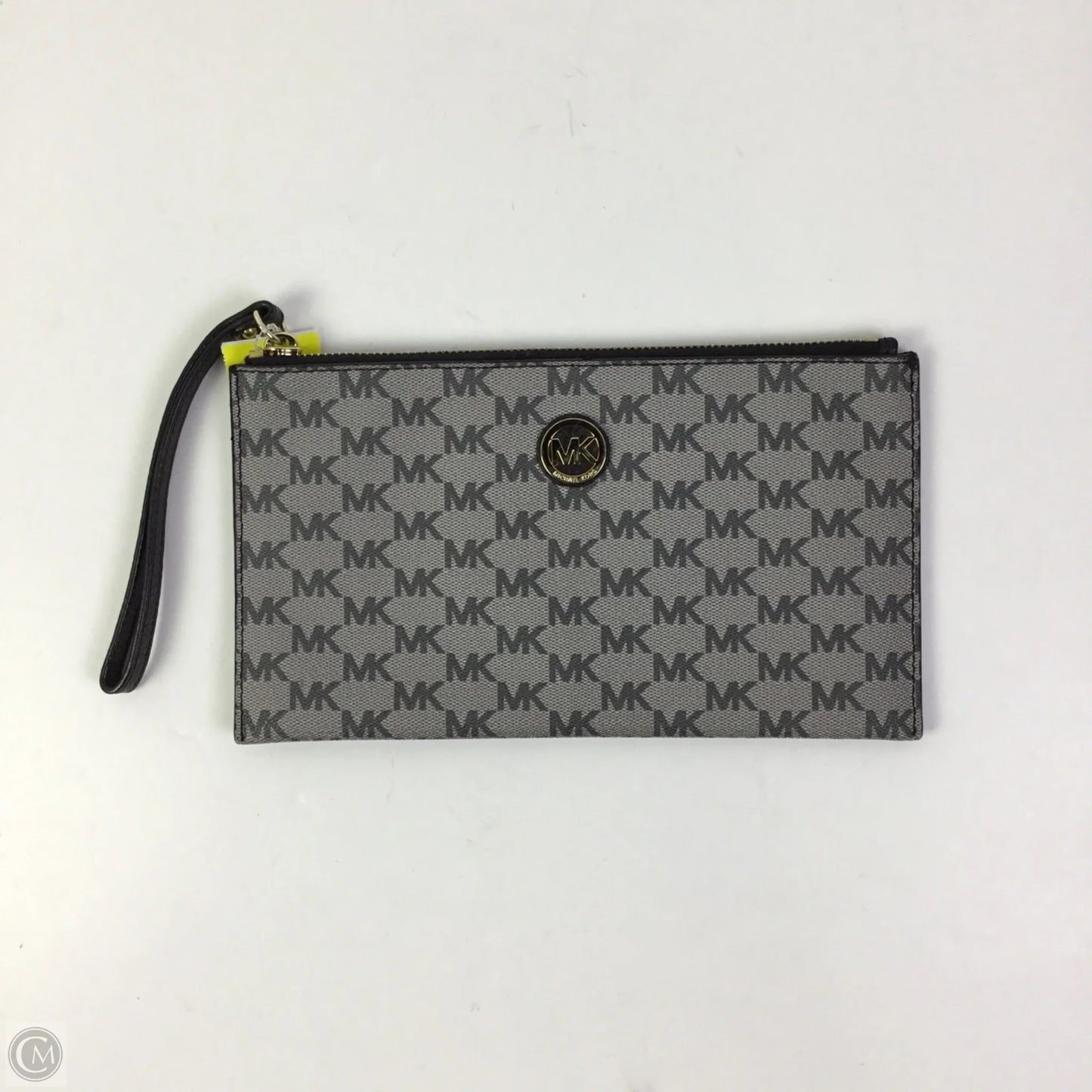 Wristlet Designer By Michael Kors, Size: Large