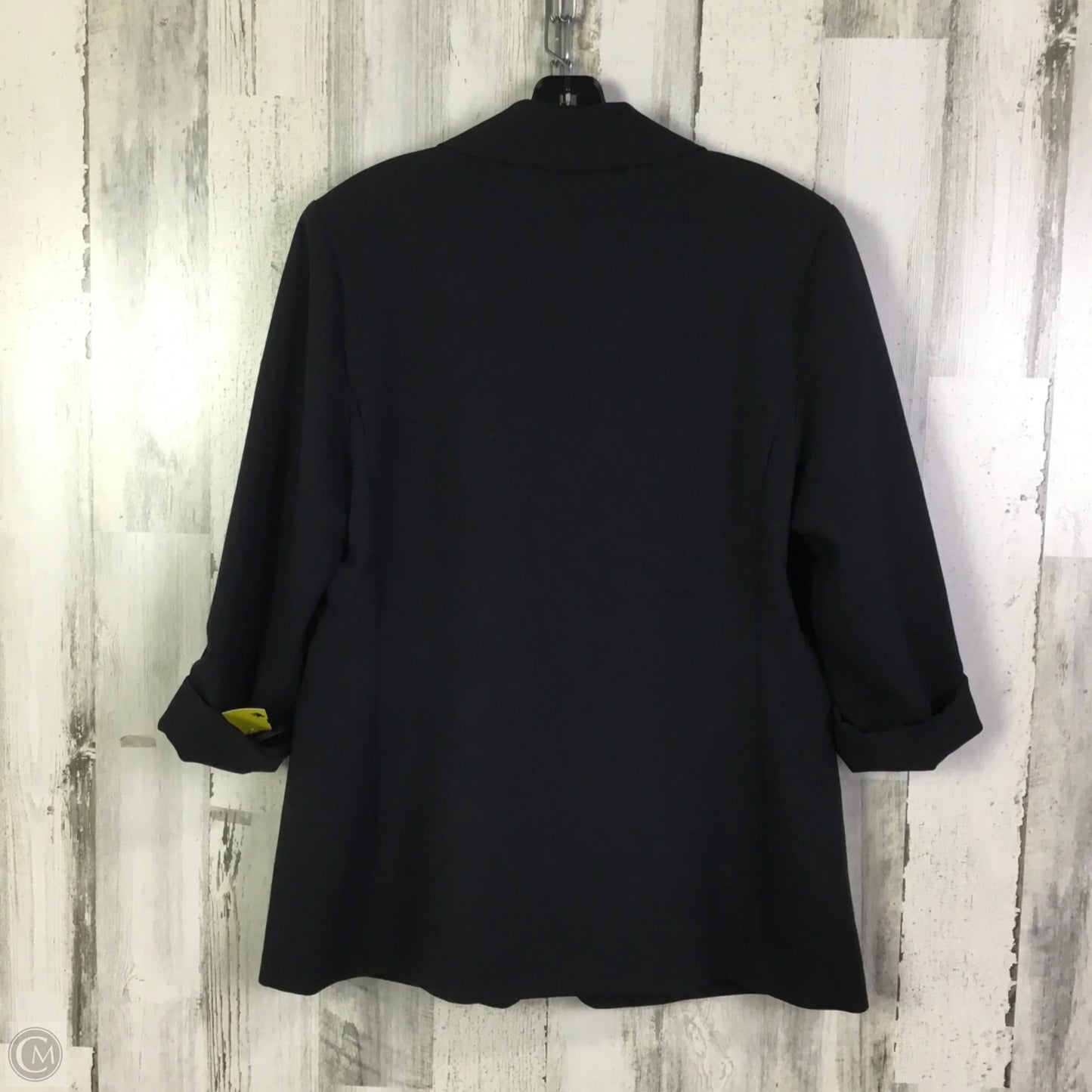 Blazer By Maeve In Black, Size: L