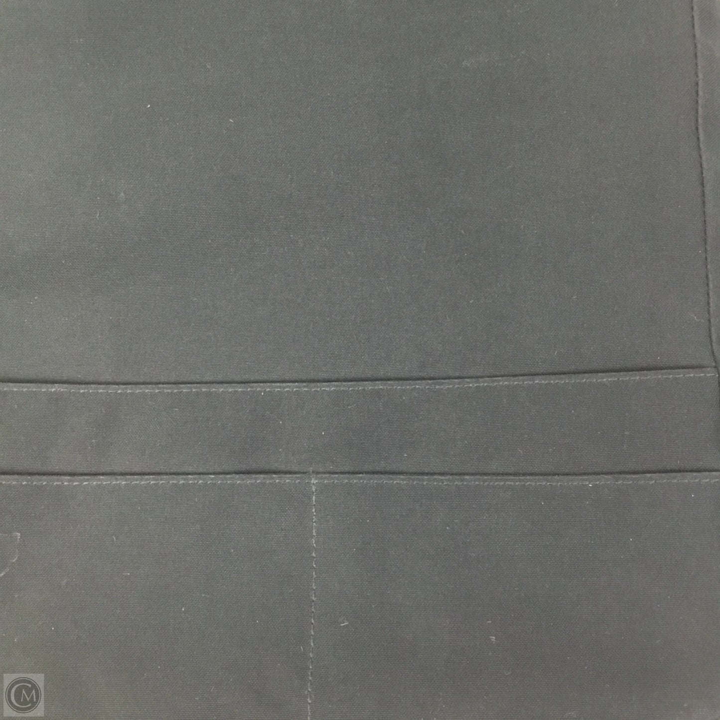 Laptop Bag Designer By Coach, Size: Large