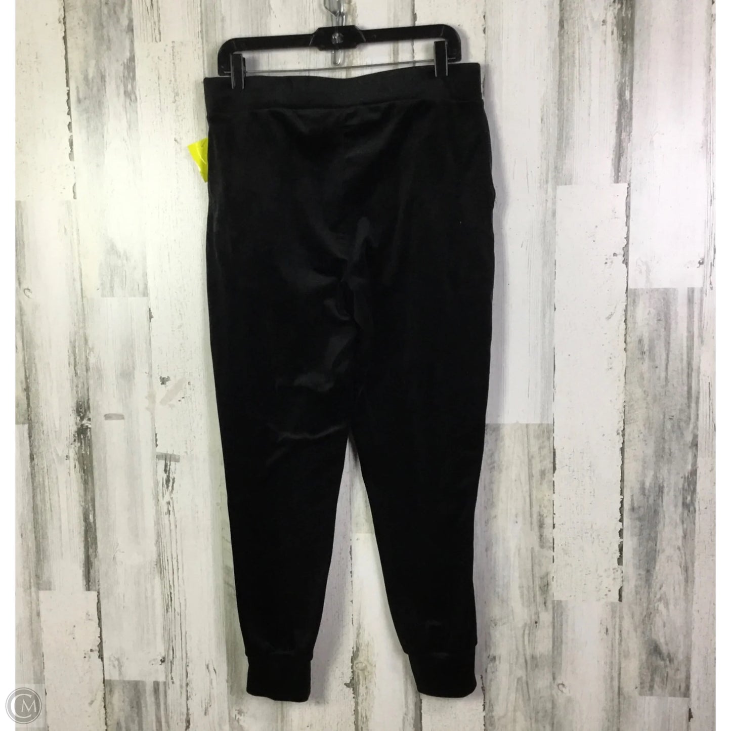 Pants Lounge By Cable And Gauge In Black, Size: M