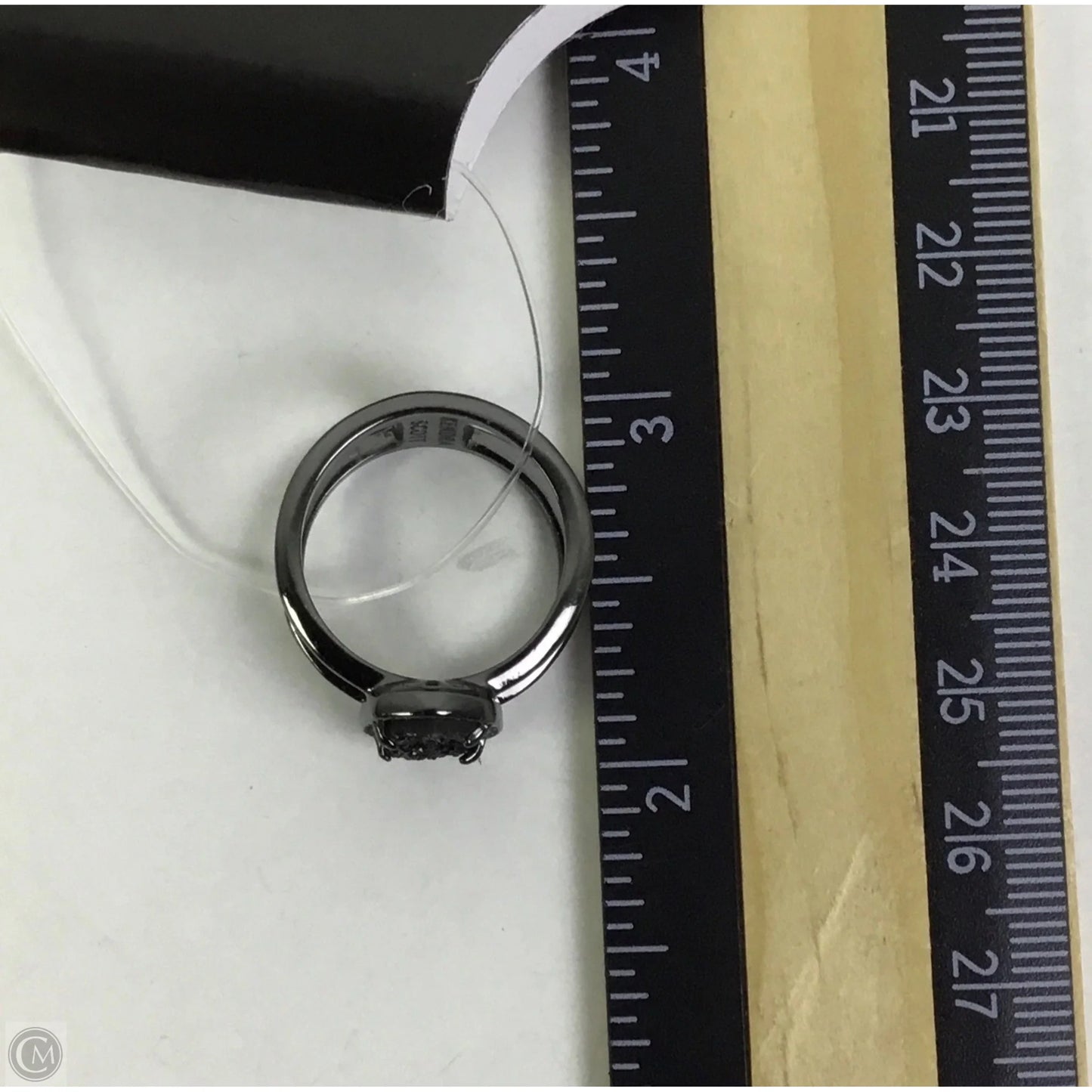 Ring Statement By Kendra Scott