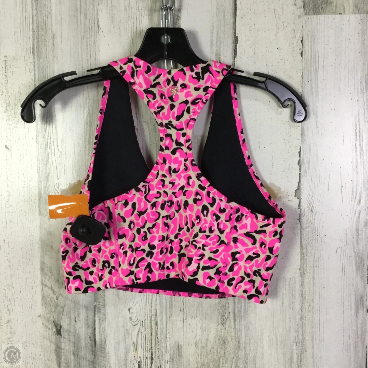 Apparel Tag Designer By Lilly Pulitzer In Pink, Size: L