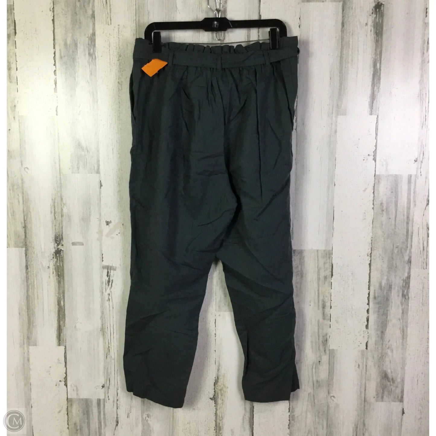 Pants Other By Loft In Blue, Size: 12p