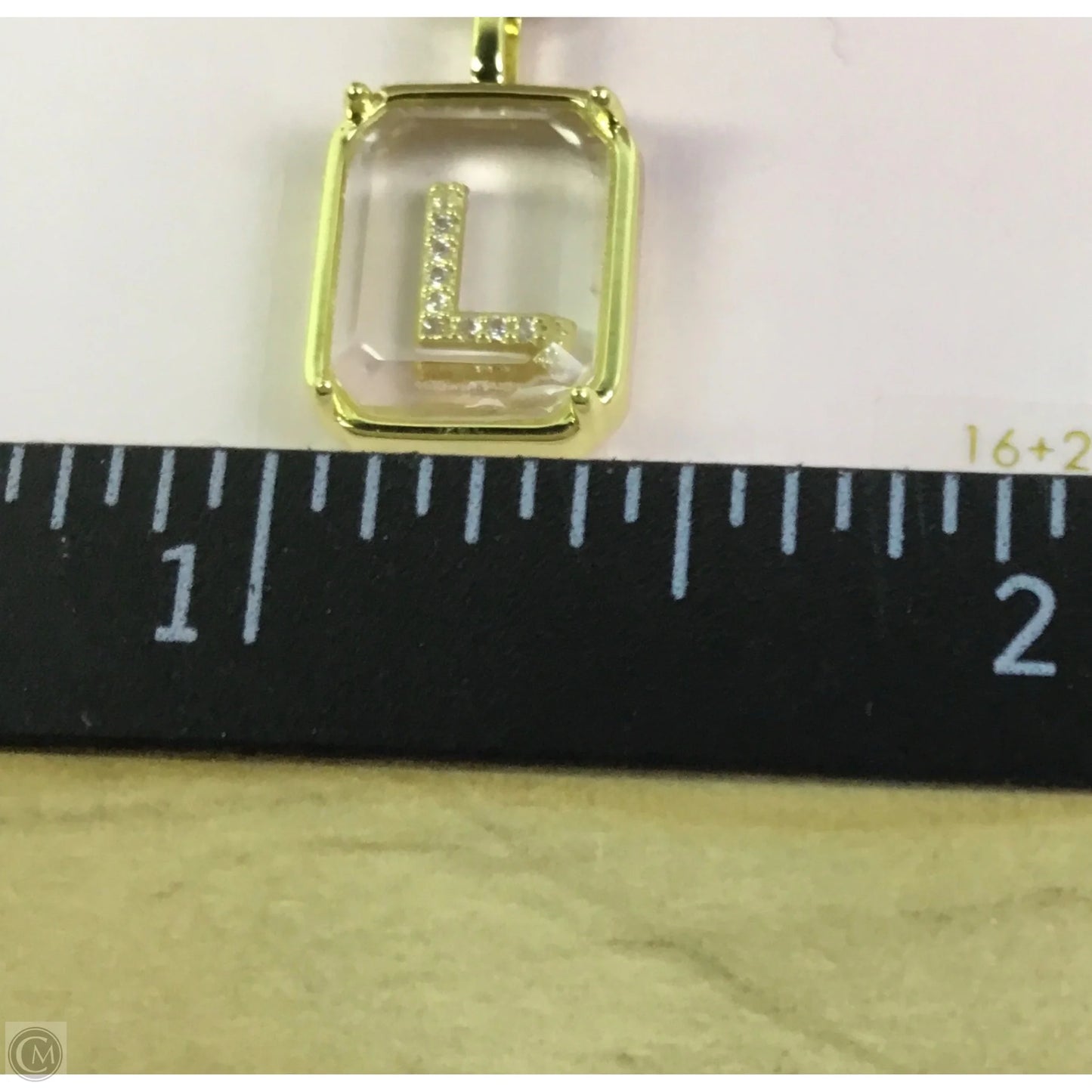 Necklace Sterling Silver By Clothes Mentor