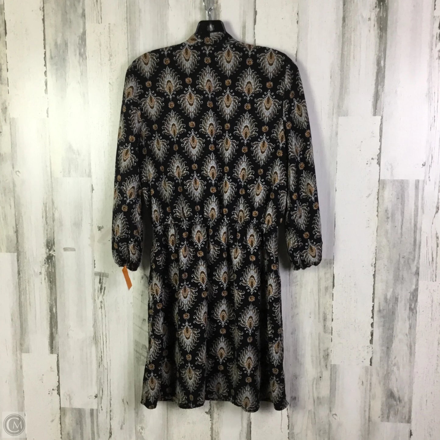 Dress Casual Short By Sweet Rain In Black, Size: M