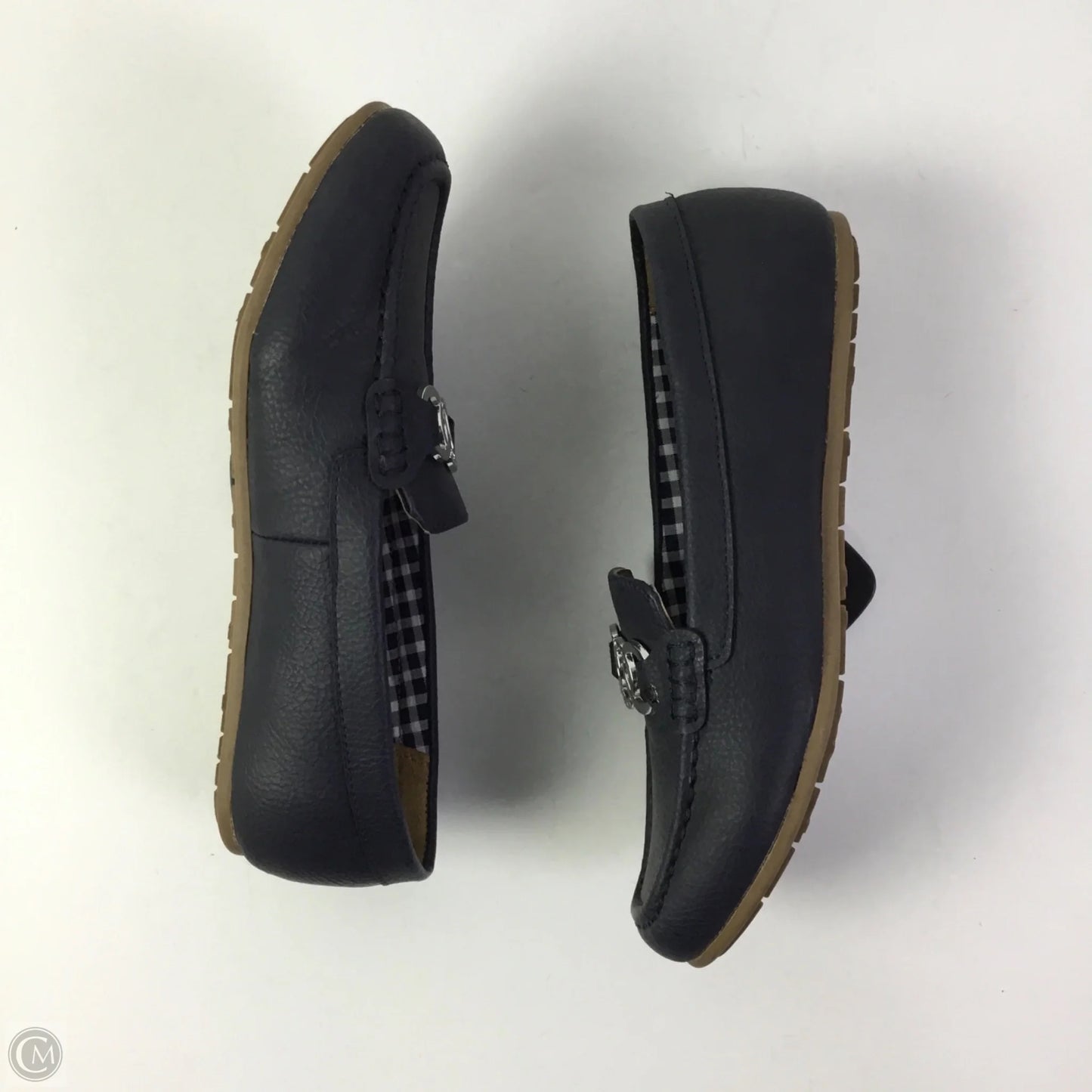 Shoes Flats By Nautica In Navy, Size: 7.5