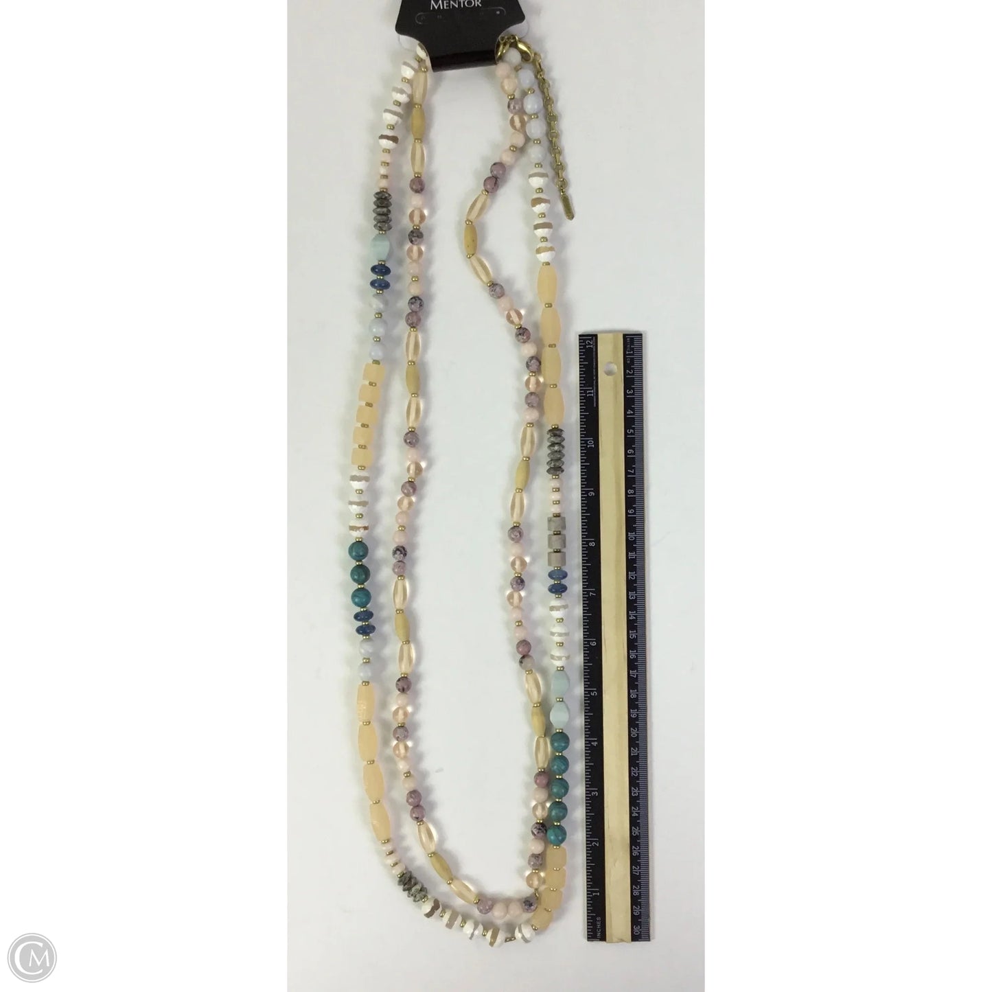 Necklace Statement By Stella And Dot