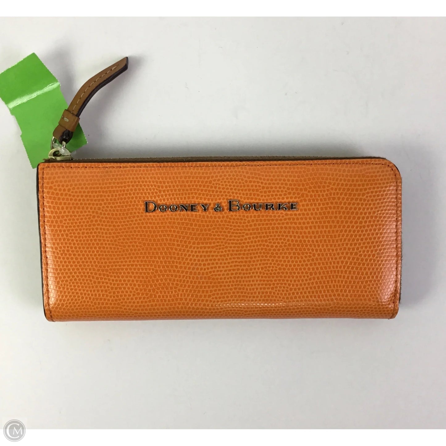 Wallet Designer By Dooney And Bourke, Size: Medium