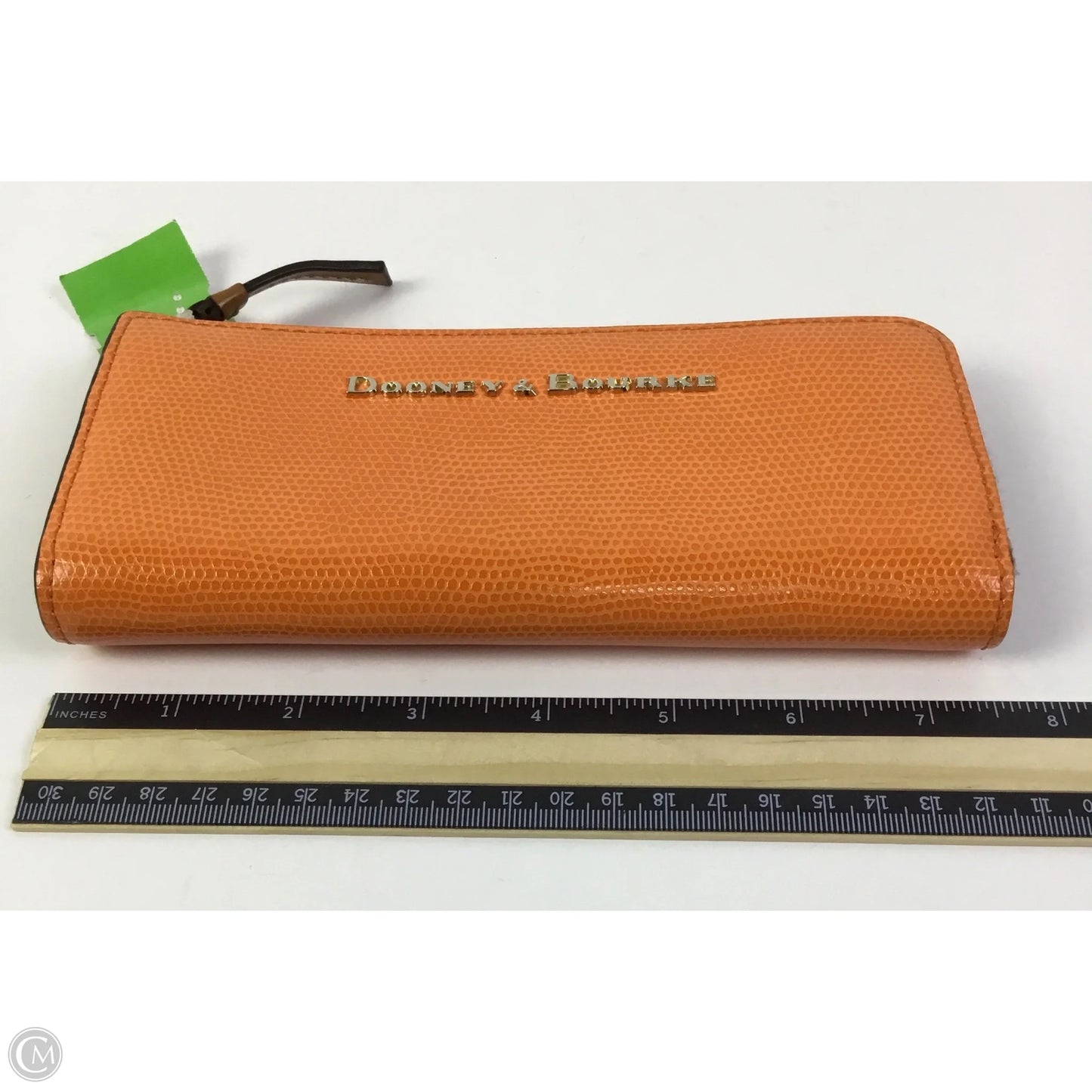 Wallet Designer By Dooney And Bourke, Size: Medium