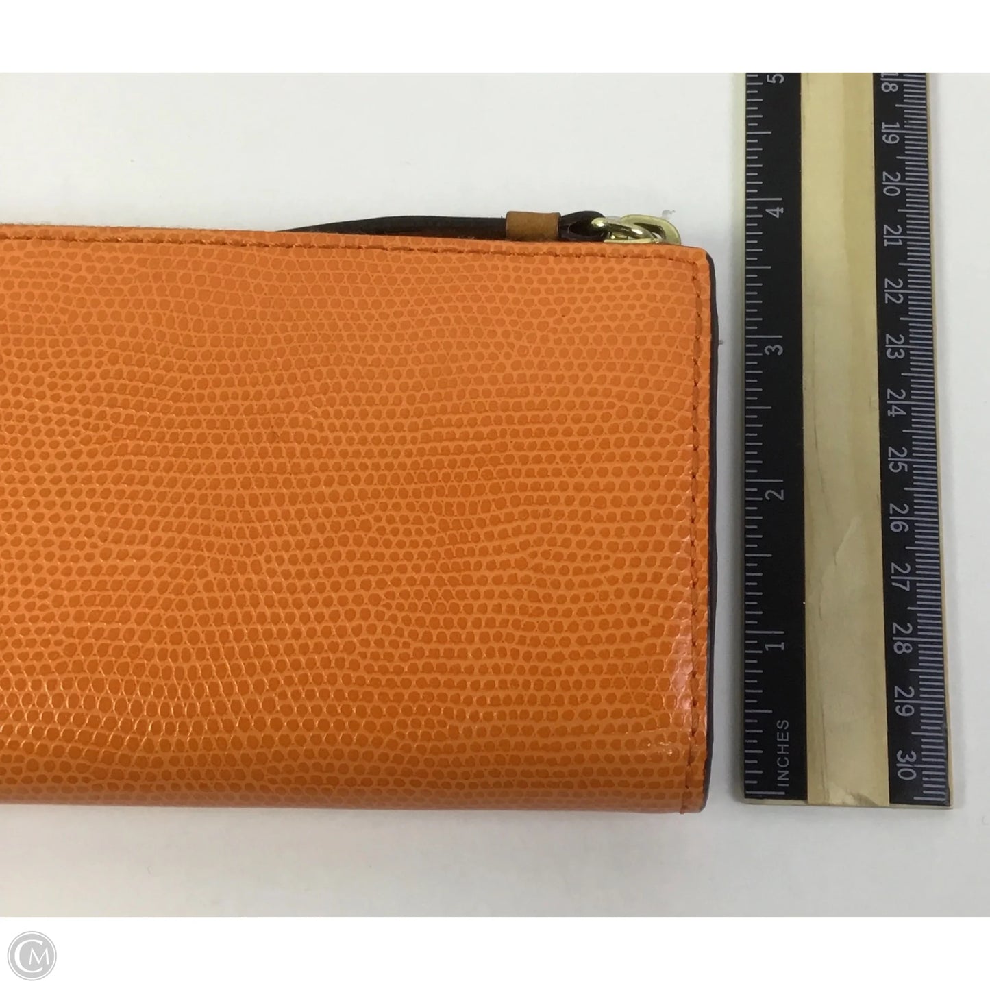 Wallet Designer By Dooney And Bourke, Size: Medium