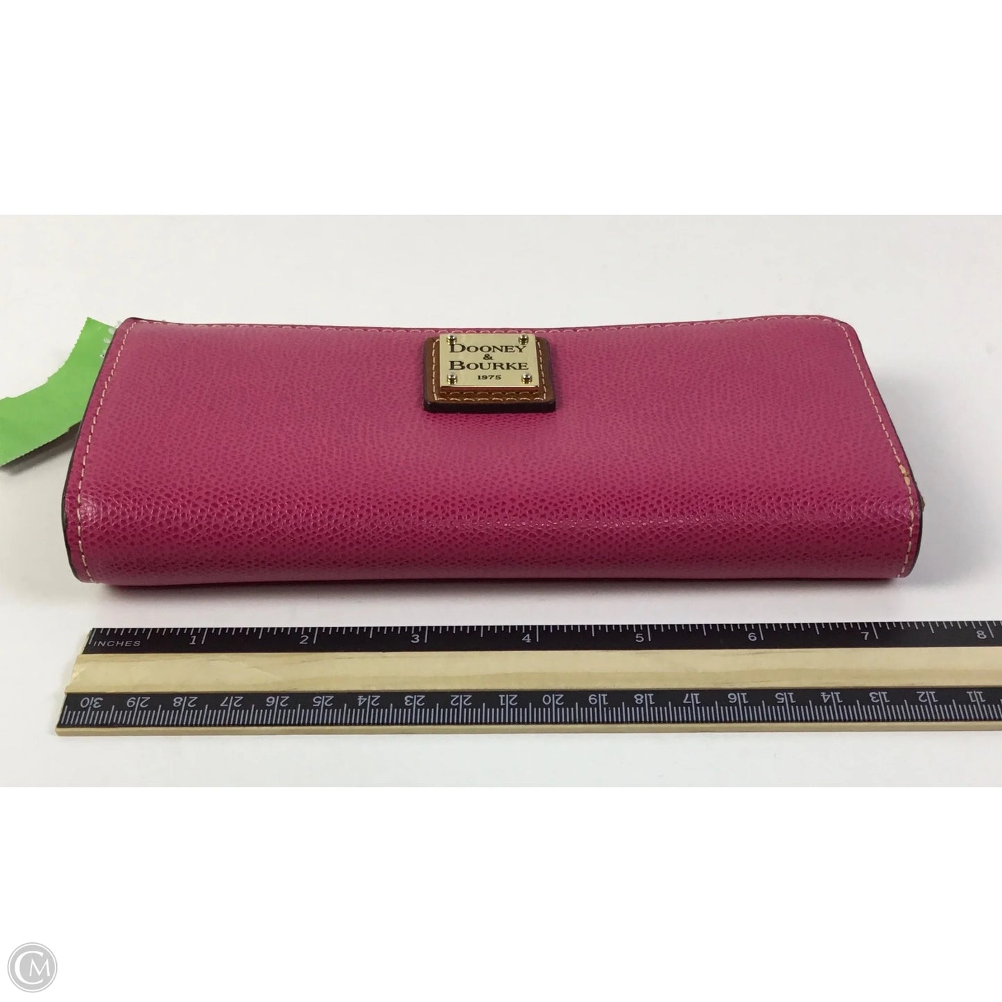 Wallet Designer By Dooney And Bourke, Size: Medium