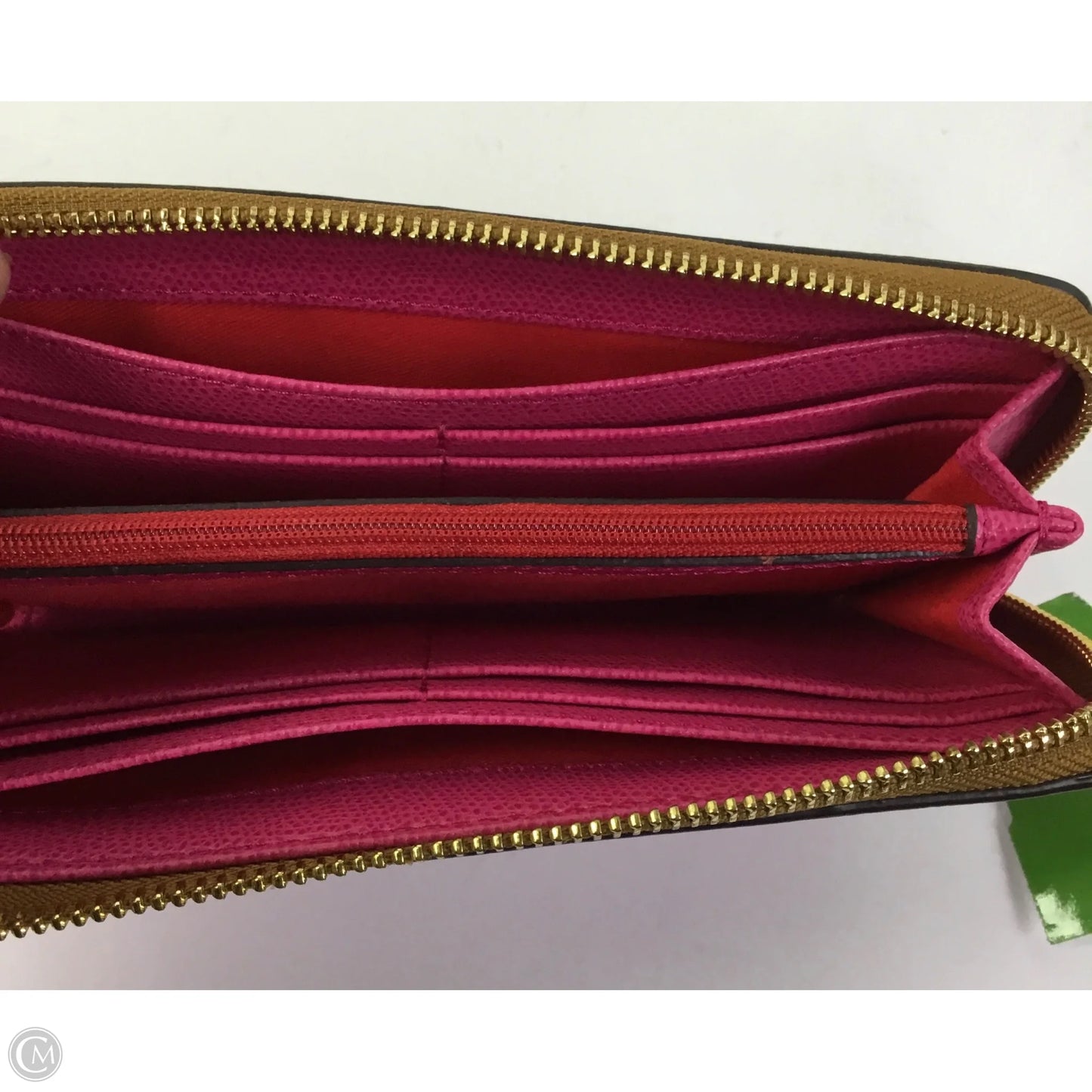 Wallet Designer By Dooney And Bourke, Size: Medium