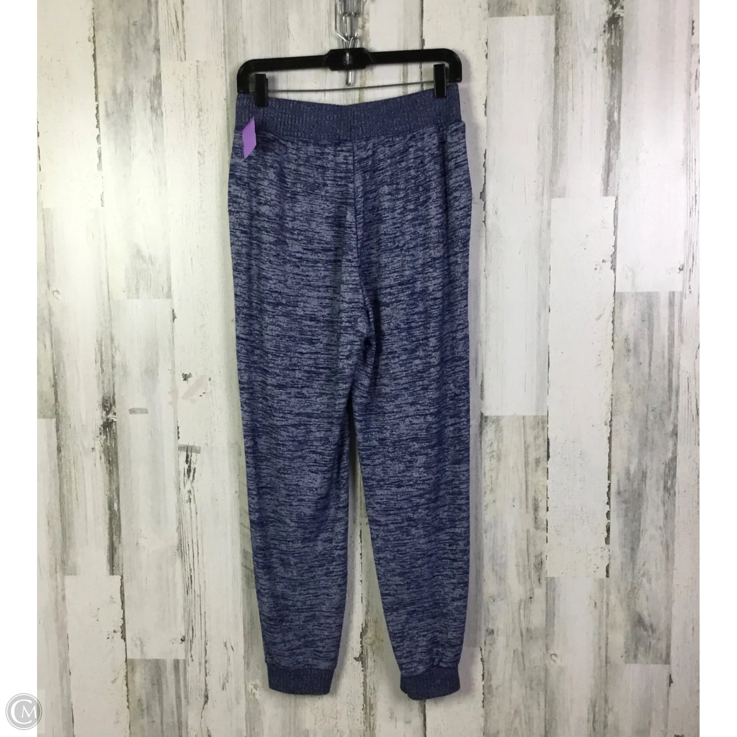 Pants Joggers By Chicos In Blue, Size: M